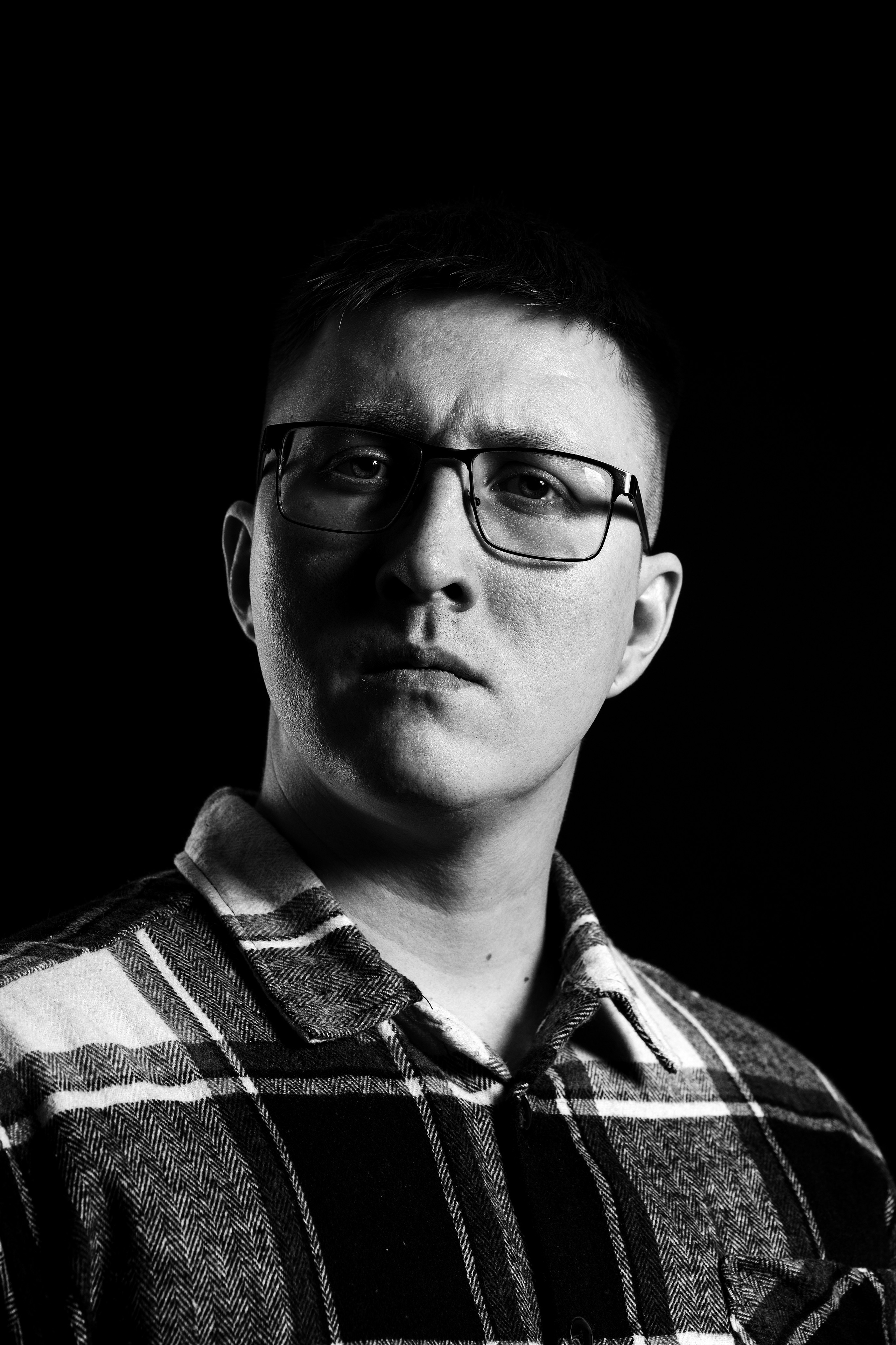 Сережа, Черное. Фотограф Ахмедов Эльдар Чита