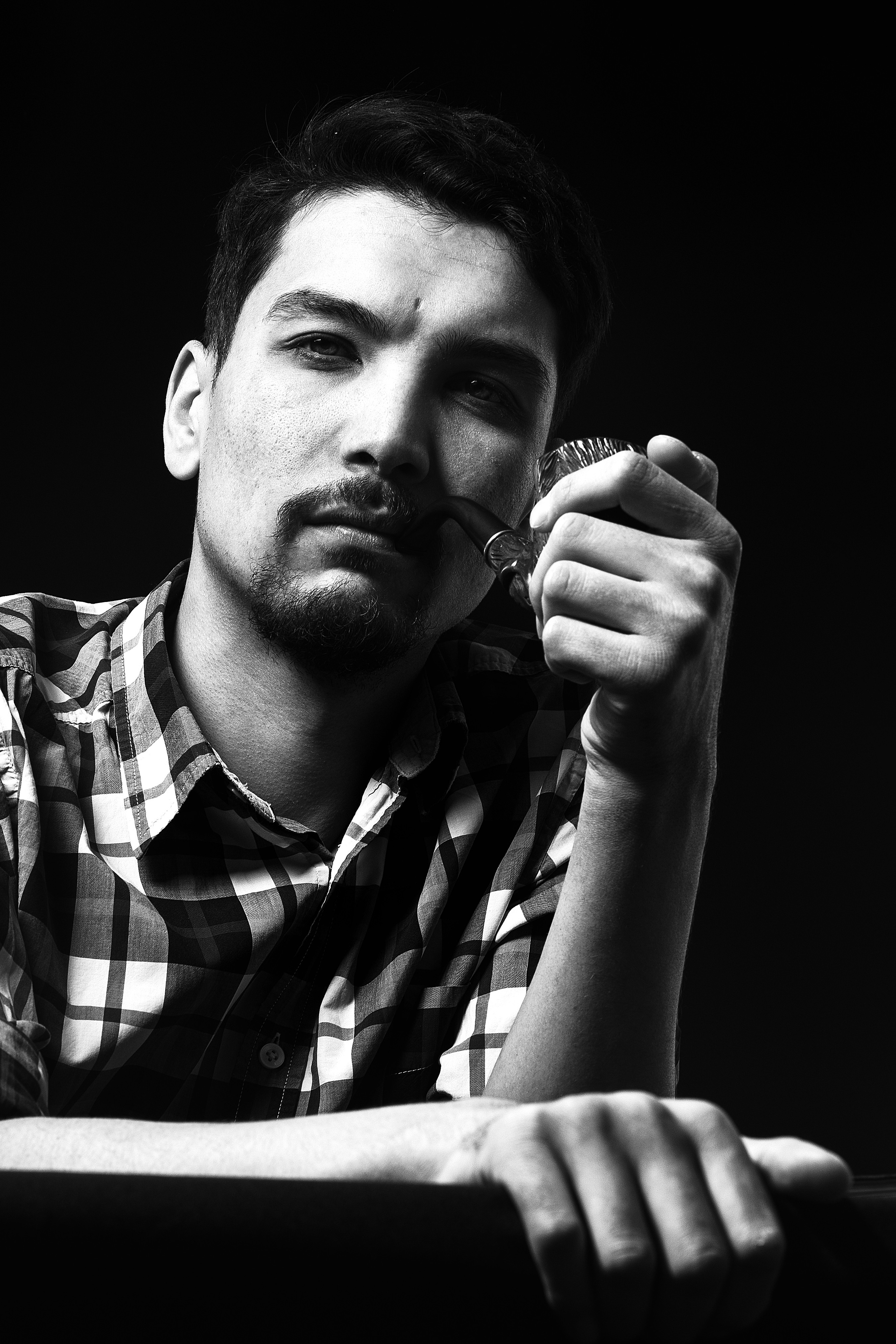 Лочин, Черное. Фотограф Ахмедов Эльдар Чита