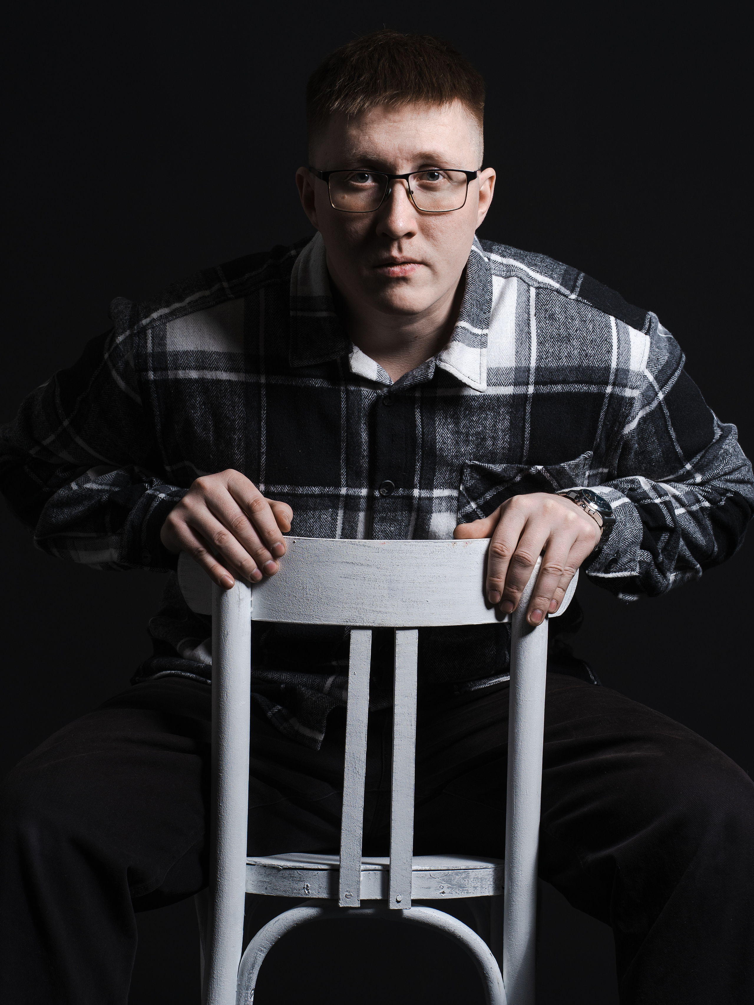 Сережа, Черное. Фотограф Ахмедов Эльдар Чита