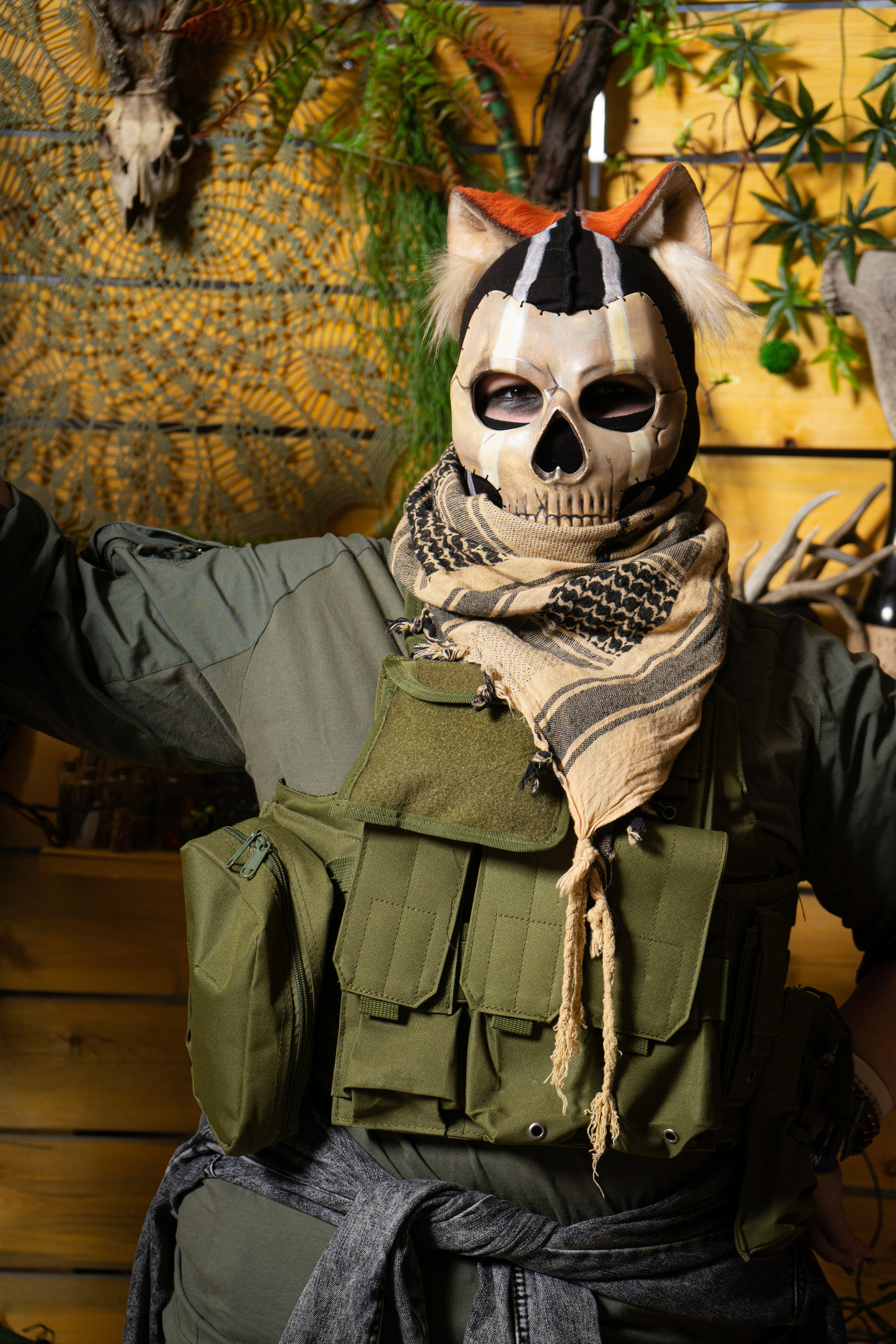 YouCon Mini 2022. Фотограф Ахмедов Эльдар Чита