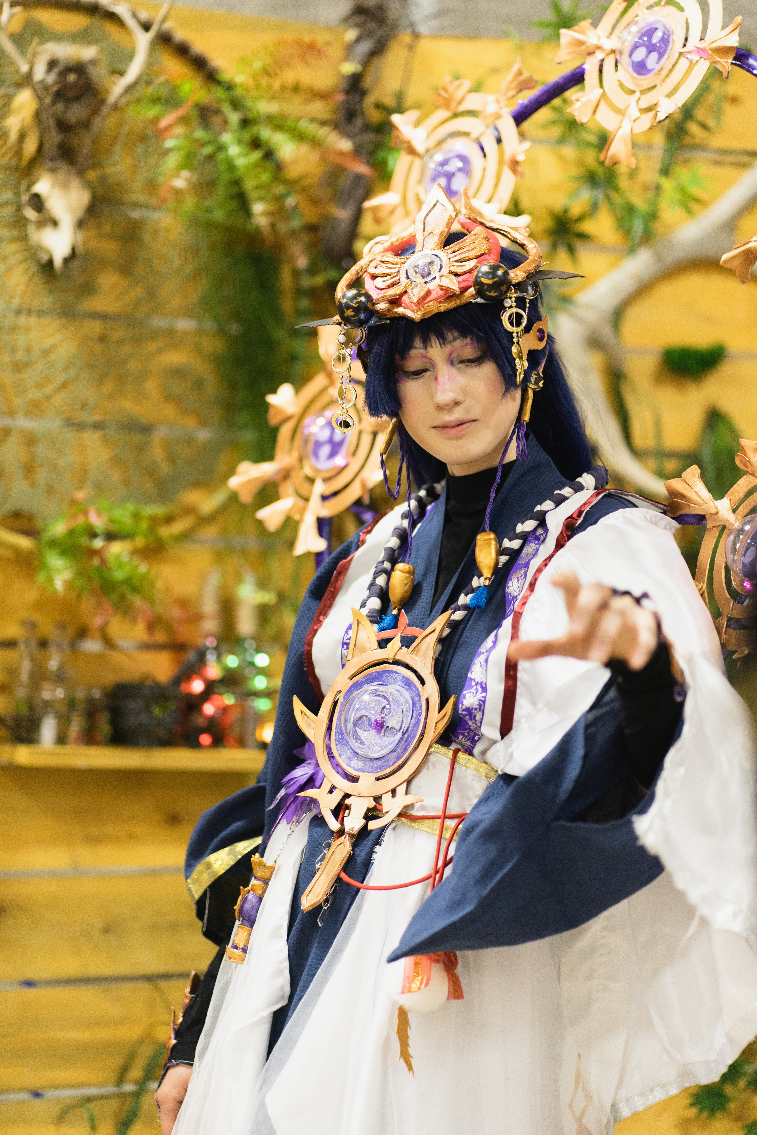 YouCon Mini 2022. Фотограф Ахмедов Эльдар Чита