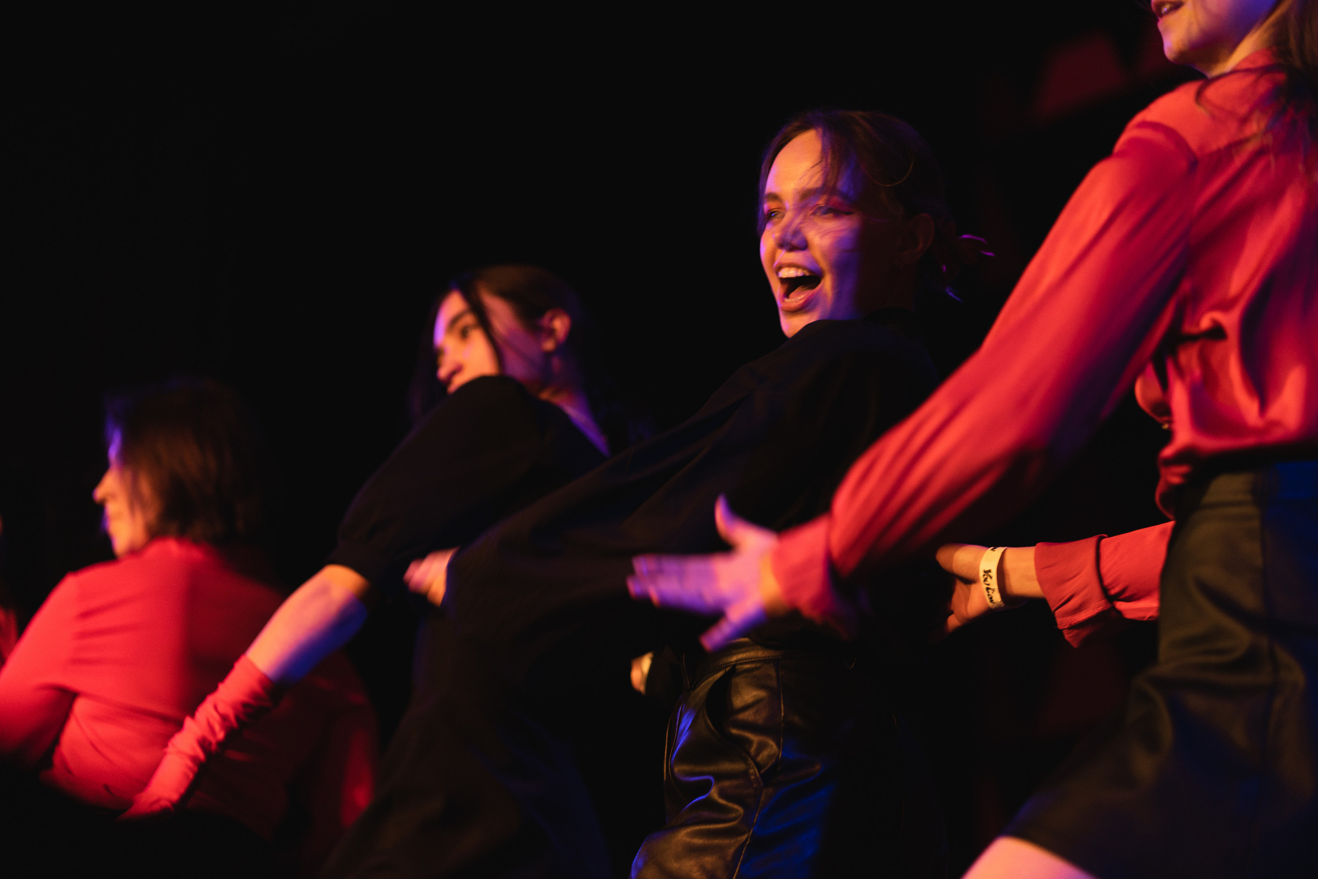 YouCon Mini 2022. Фотограф Ахмедов Эльдар Чита