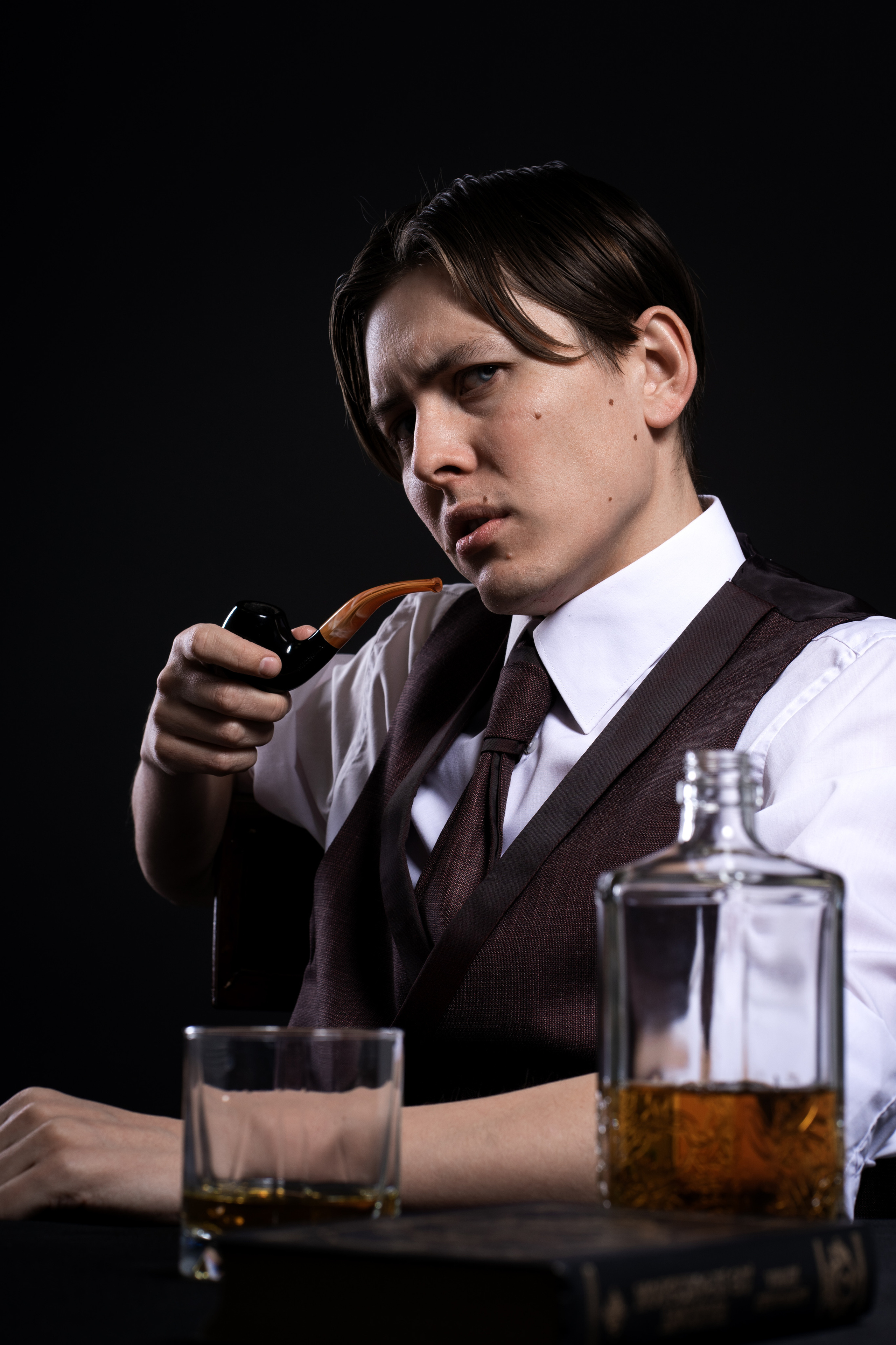 Алексей, Черное. Фотограф Ахмедов Эльдар Чита