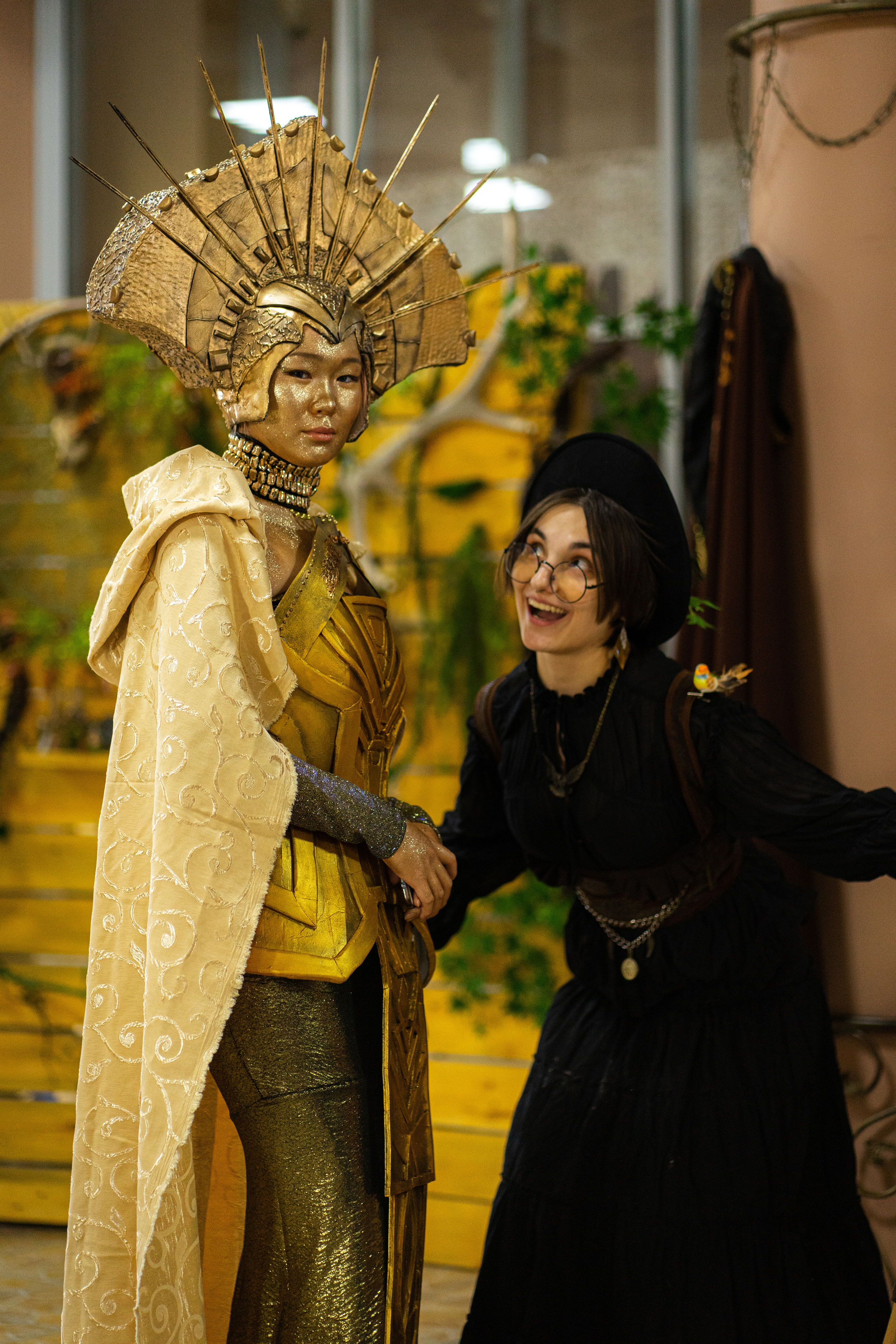 YouCon Mini 2022. Фотограф Ахмедов Эльдар Чита