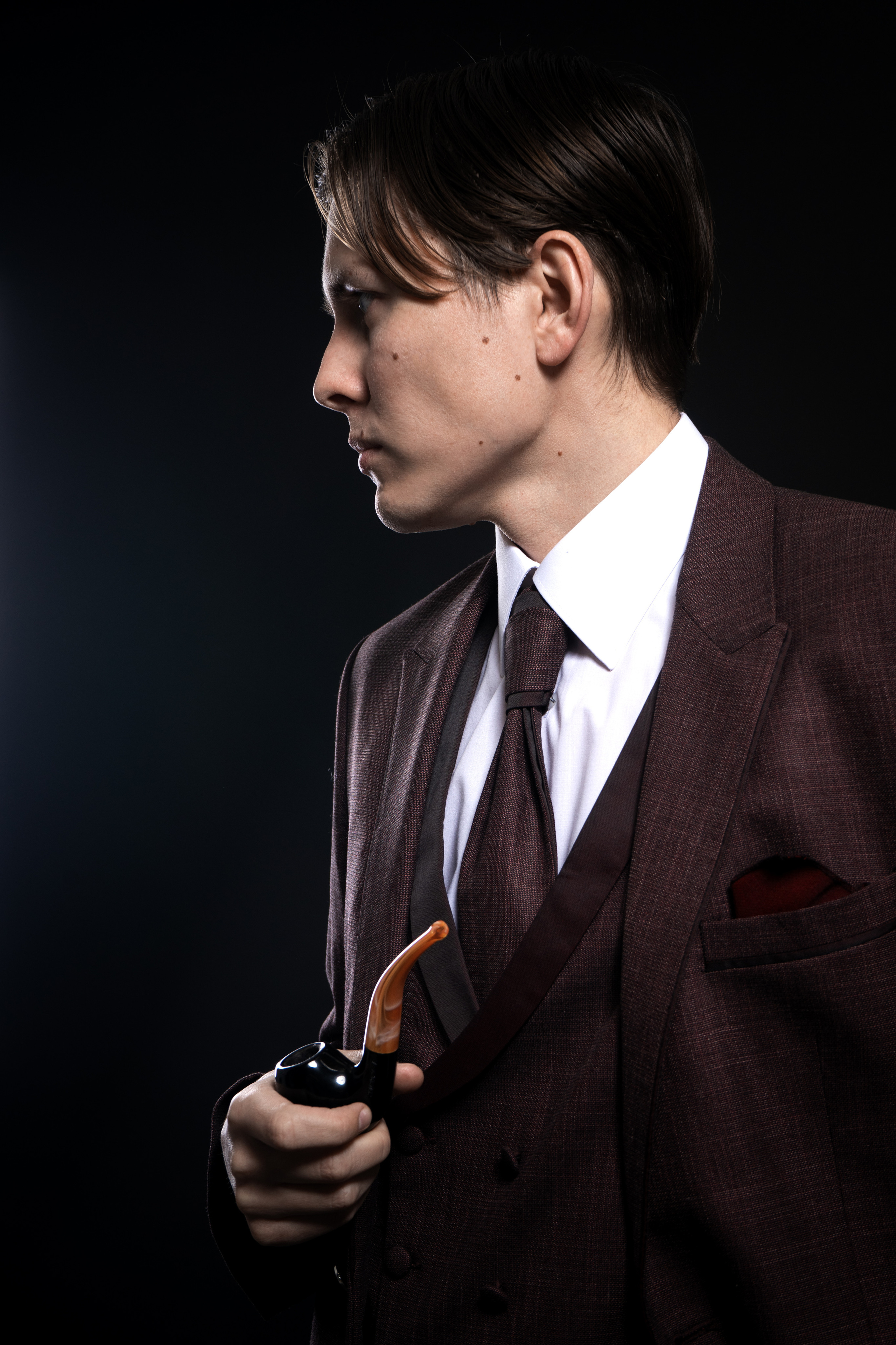 Алексей, Черное. Фотограф Ахмедов Эльдар Чита