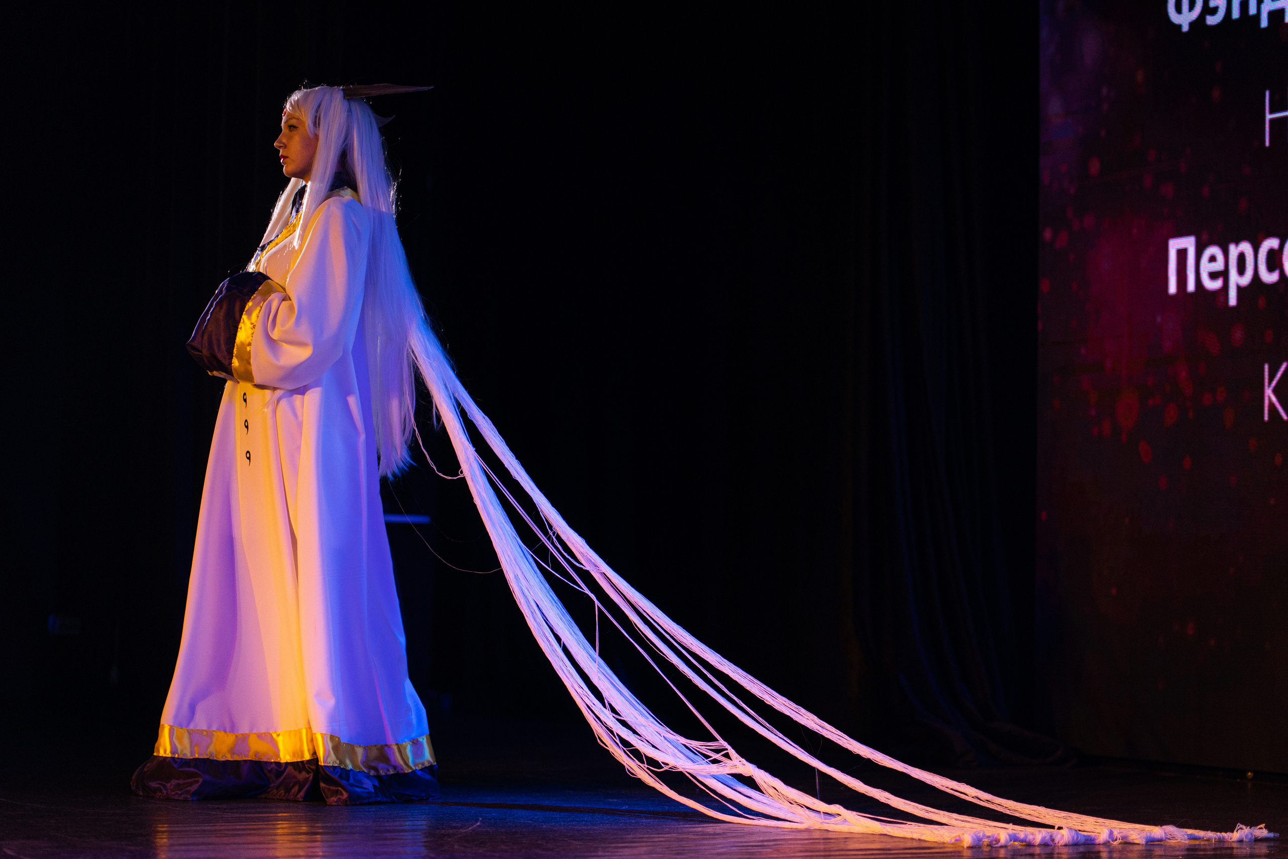 YouCon Mini 2022. Фотограф Ахмедов Эльдар Чита