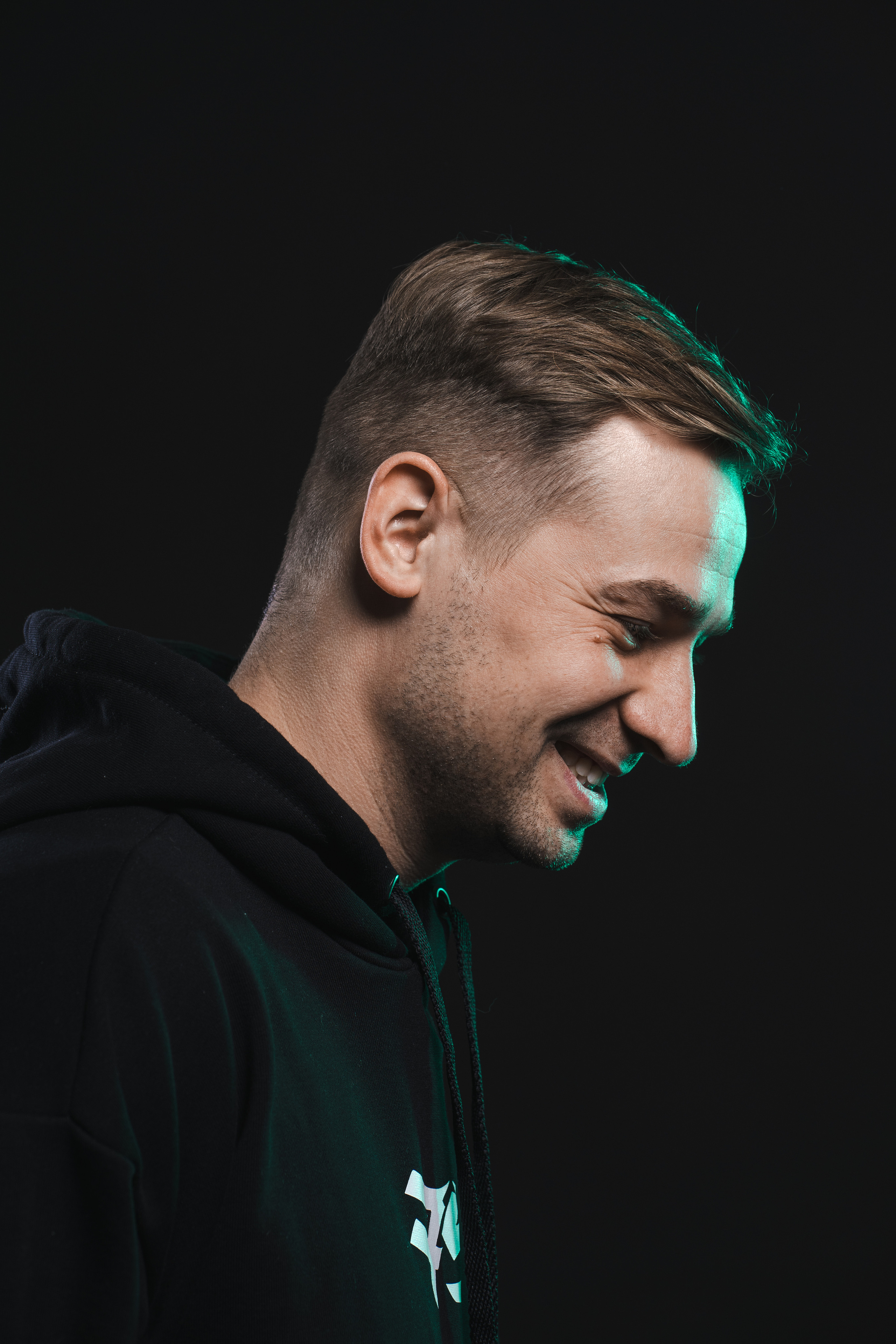 Стас, Черное. Фотограф Ахмедов Эльдар Чита