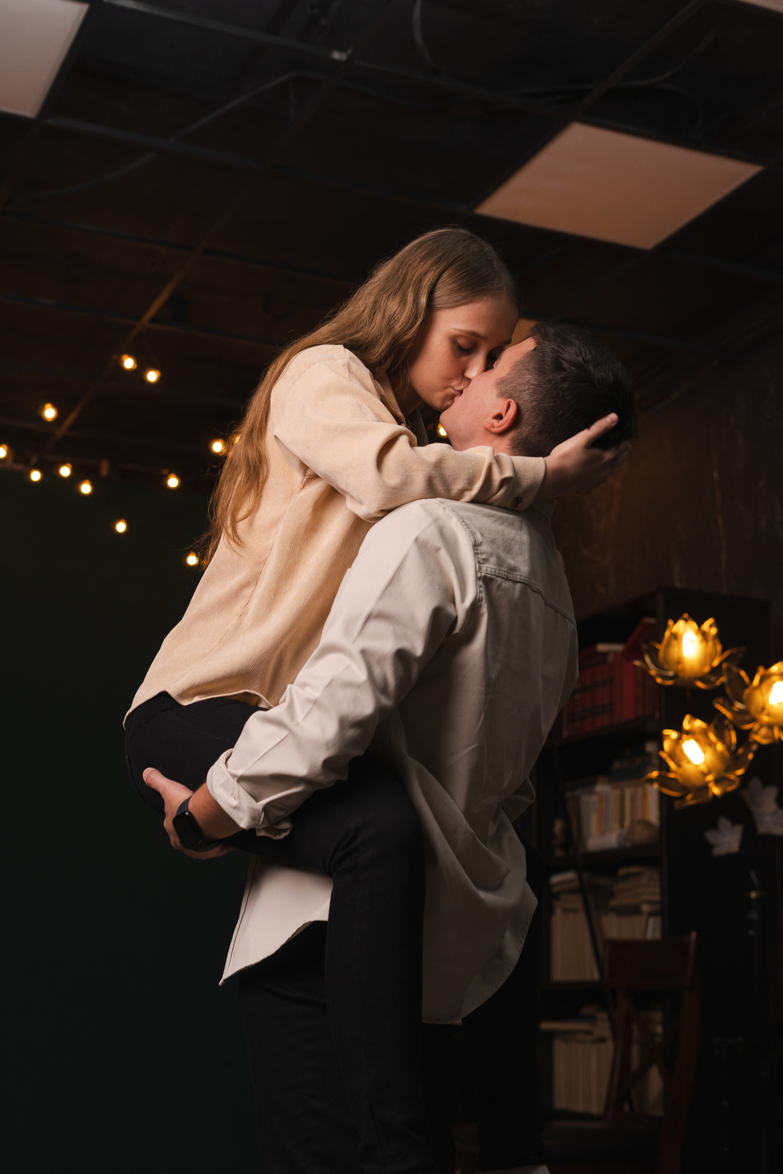 Павел и Ирина. Фотограф Ахмедов Эльдар Чита