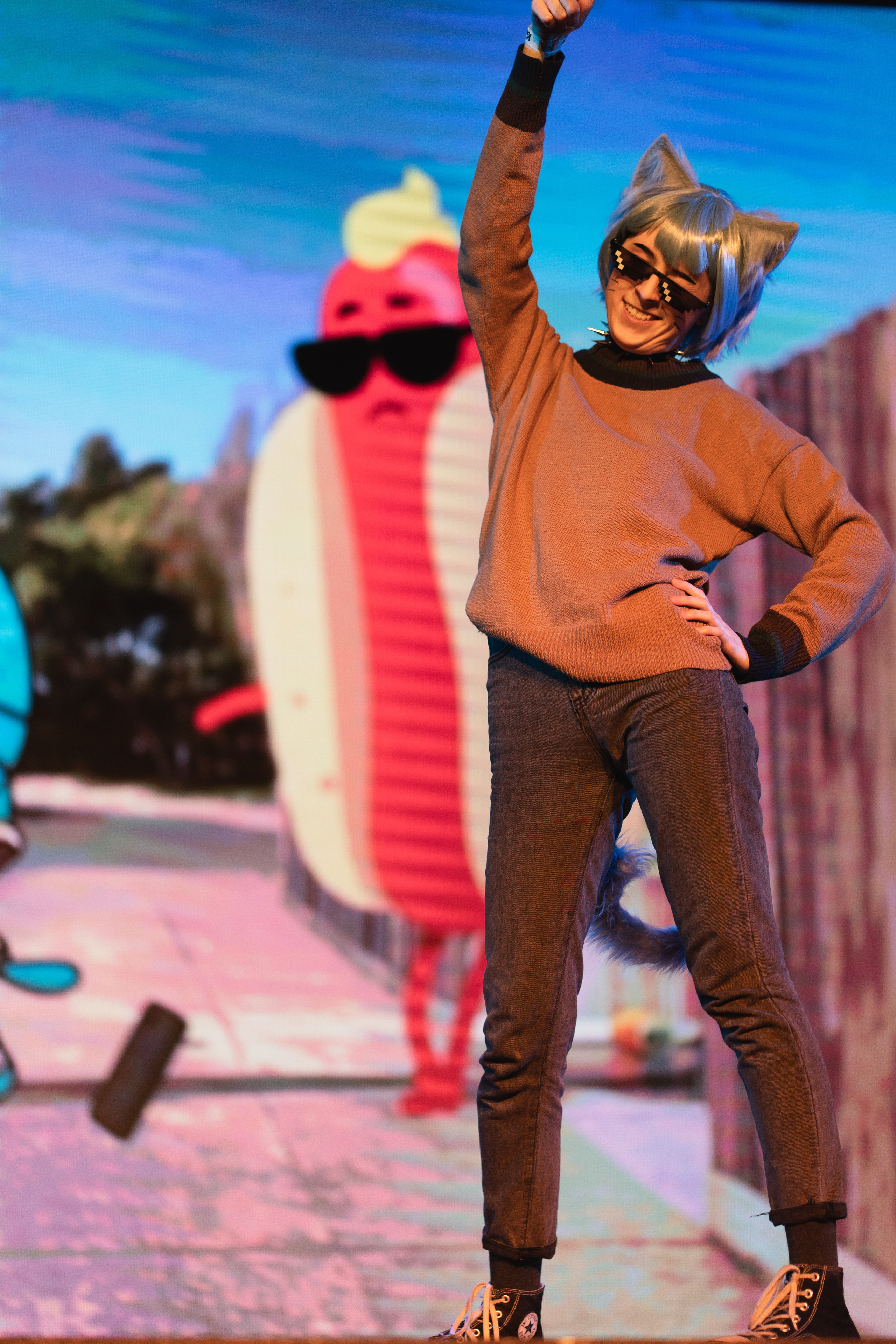 YouCon Mini 2022. Фотограф Ахмедов Эльдар Чита