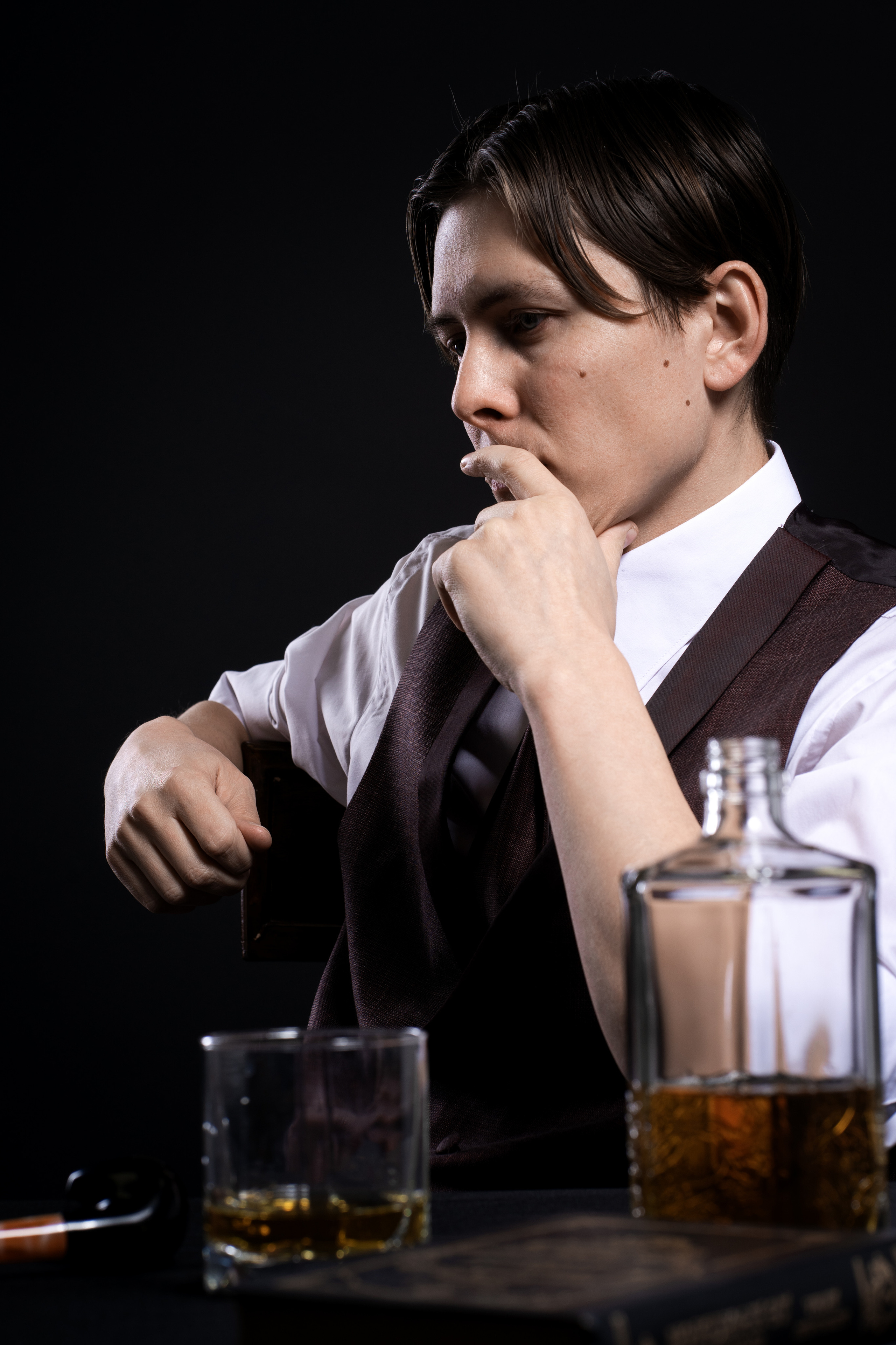 Алексей, Черное. Фотограф Ахмедов Эльдар Чита