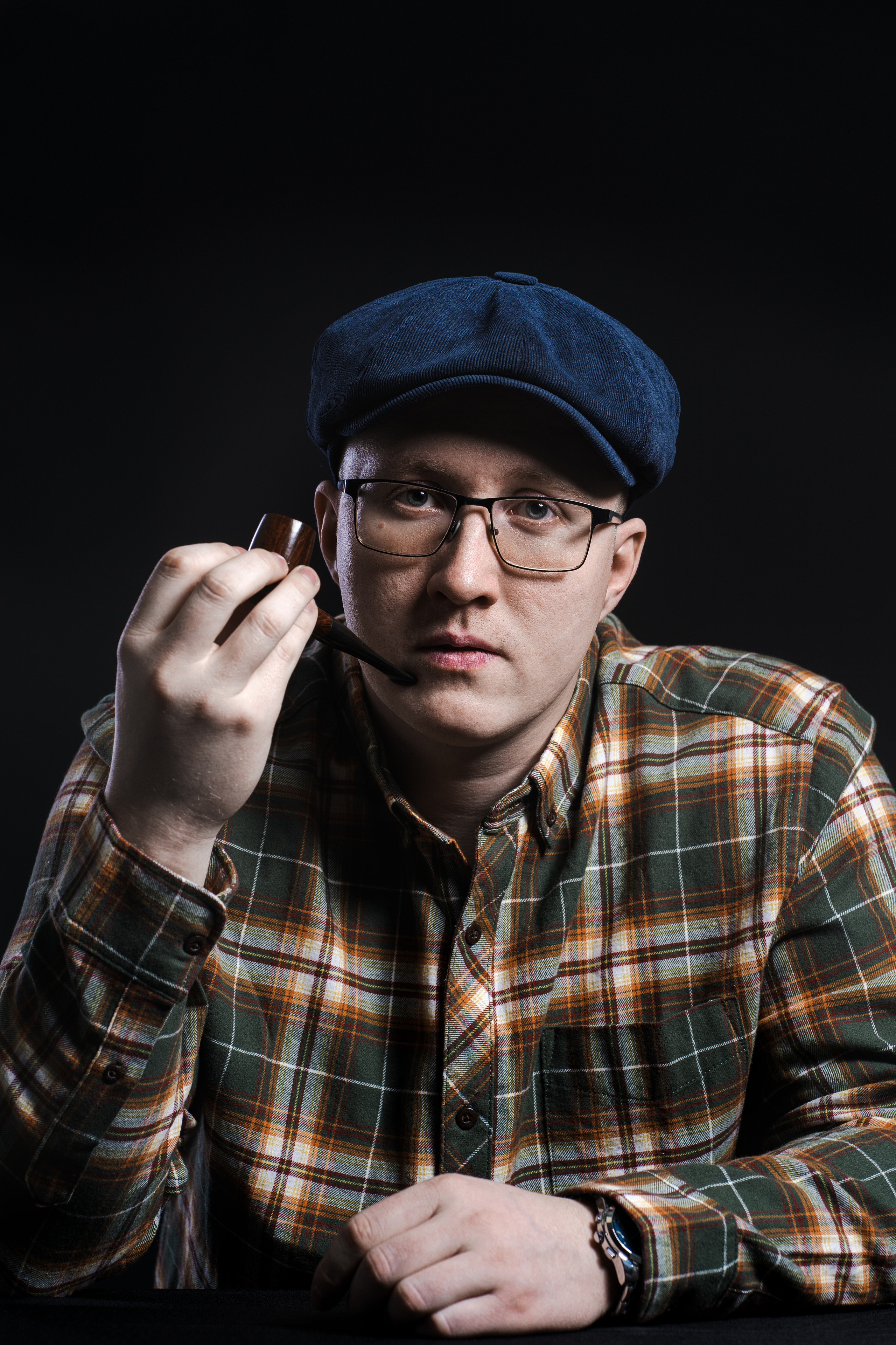 Сережа, Черное. Фотограф Ахмедов Эльдар Чита