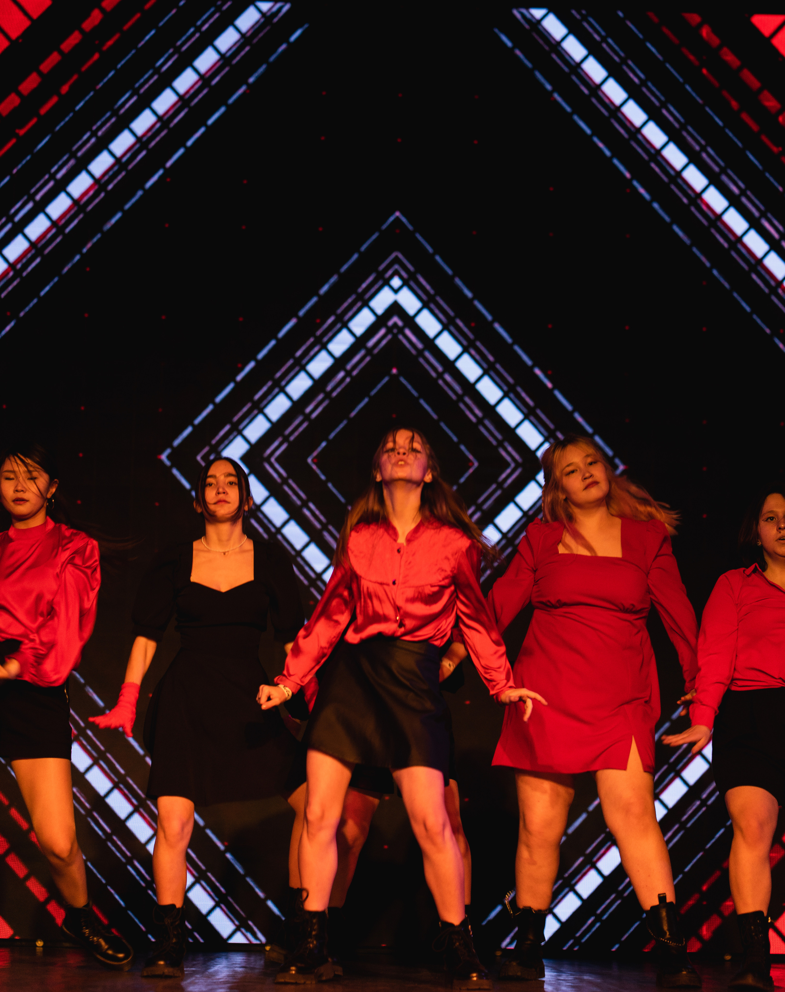 YouCon Mini 2022. Фотограф Ахмедов Эльдар Чита