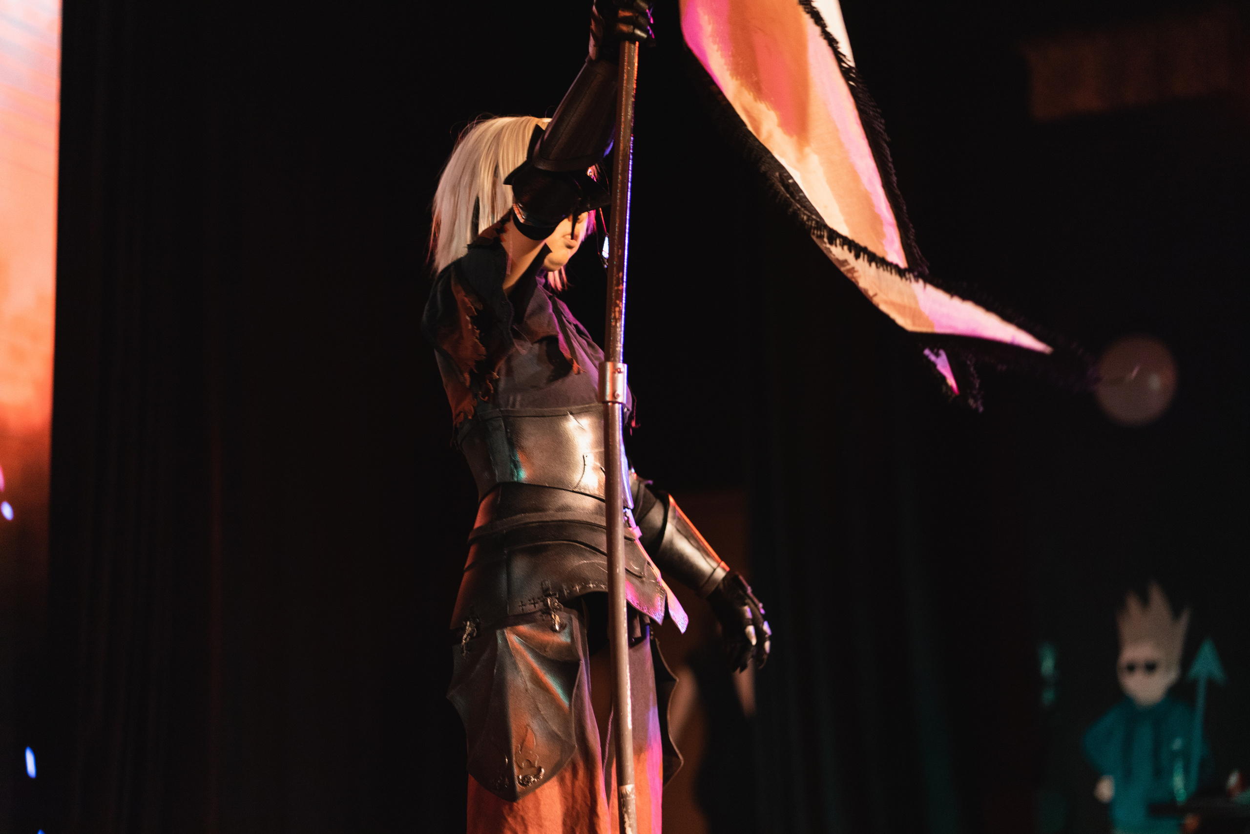 YouCon Mini 2022. Фотограф Ахмедов Эльдар Чита