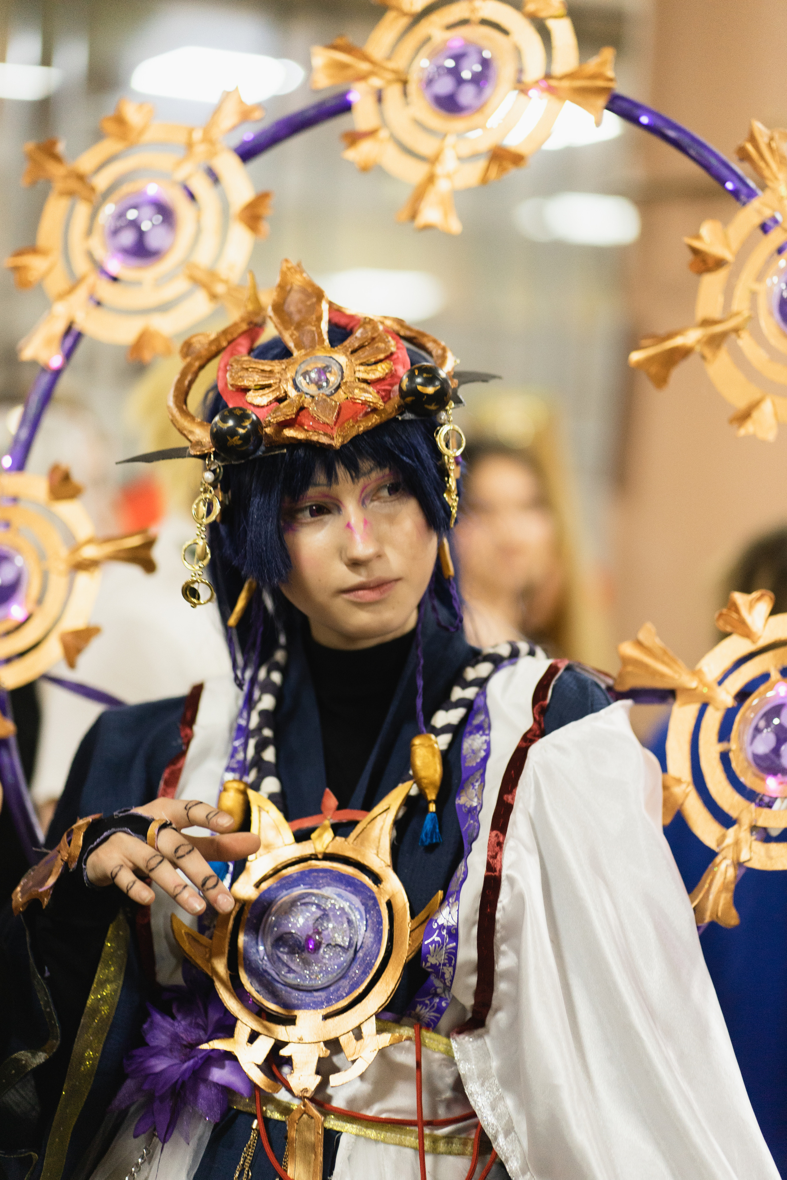 YouCon Mini 2022. Фотограф Ахмедов Эльдар Чита