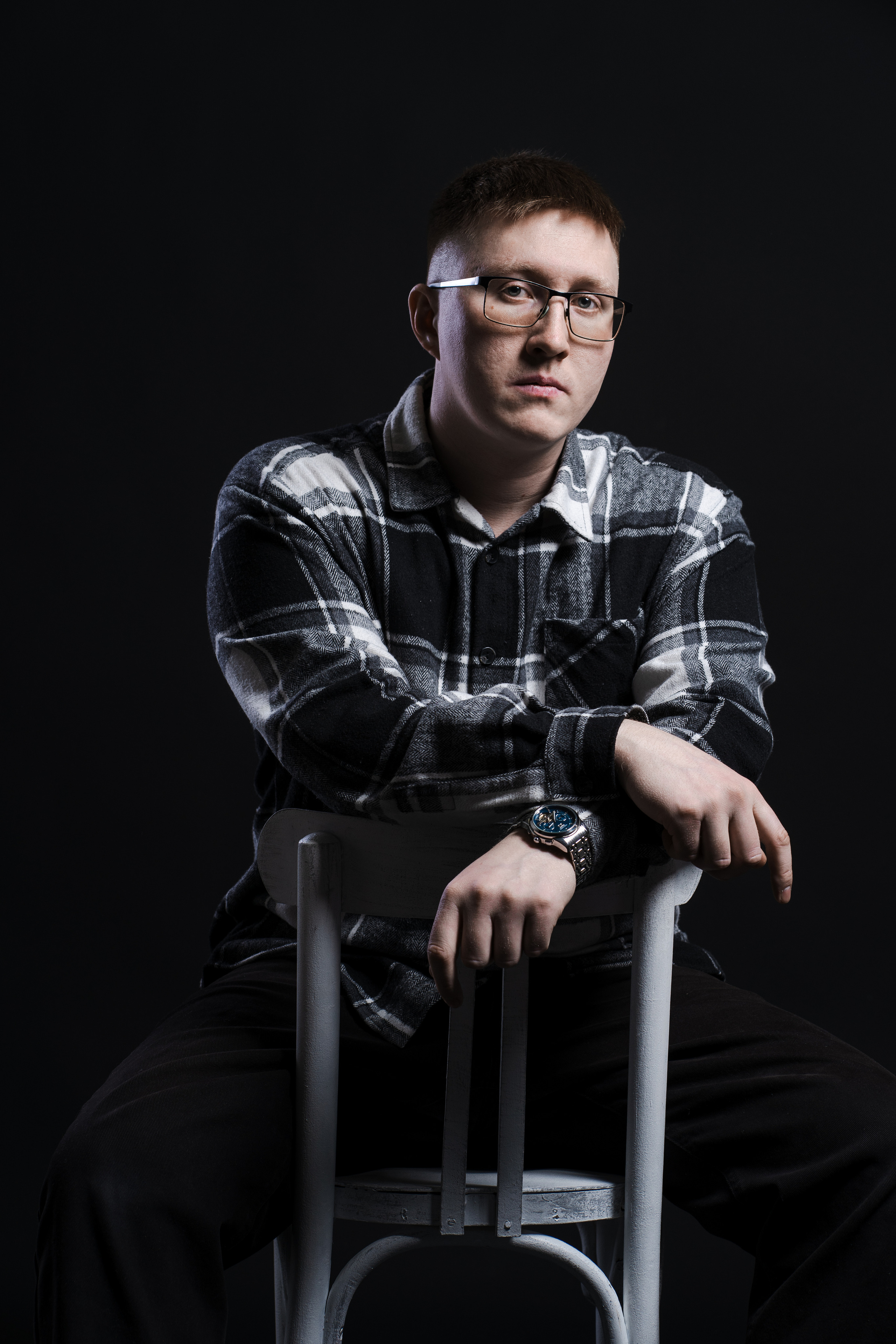 Сережа, Черное. Фотограф Ахмедов Эльдар Чита