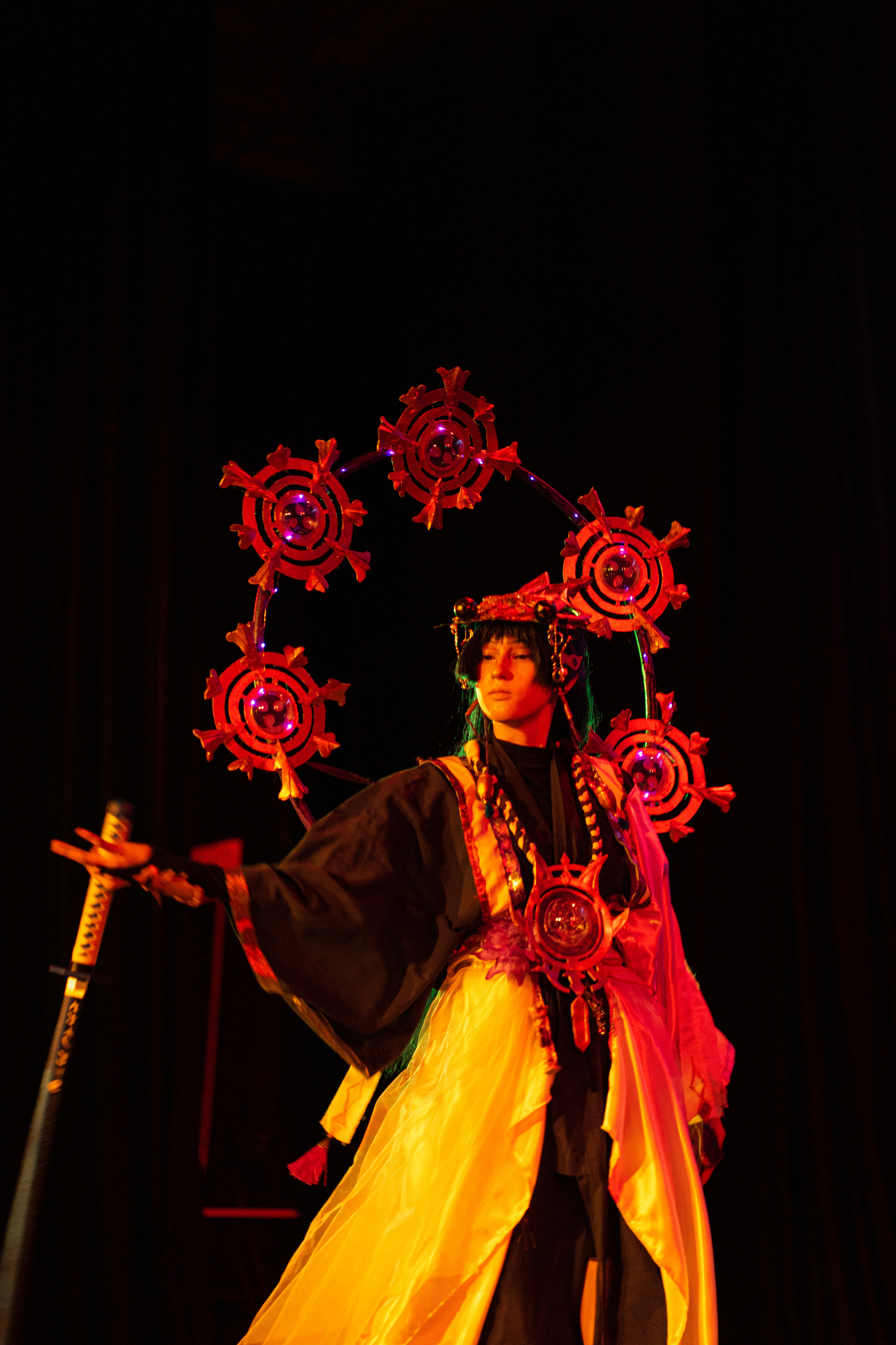 YouCon Mini 2022. Фотограф Ахмедов Эльдар Чита