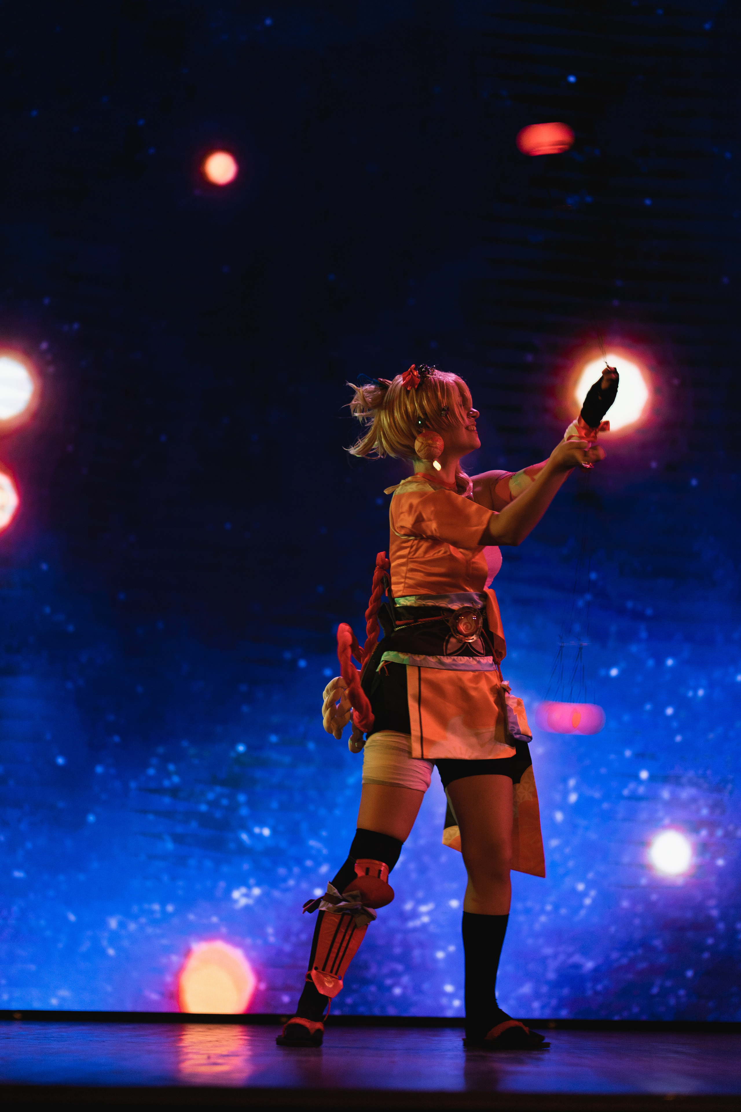 YouCon Mini 2022. Фотограф Ахмедов Эльдар Чита