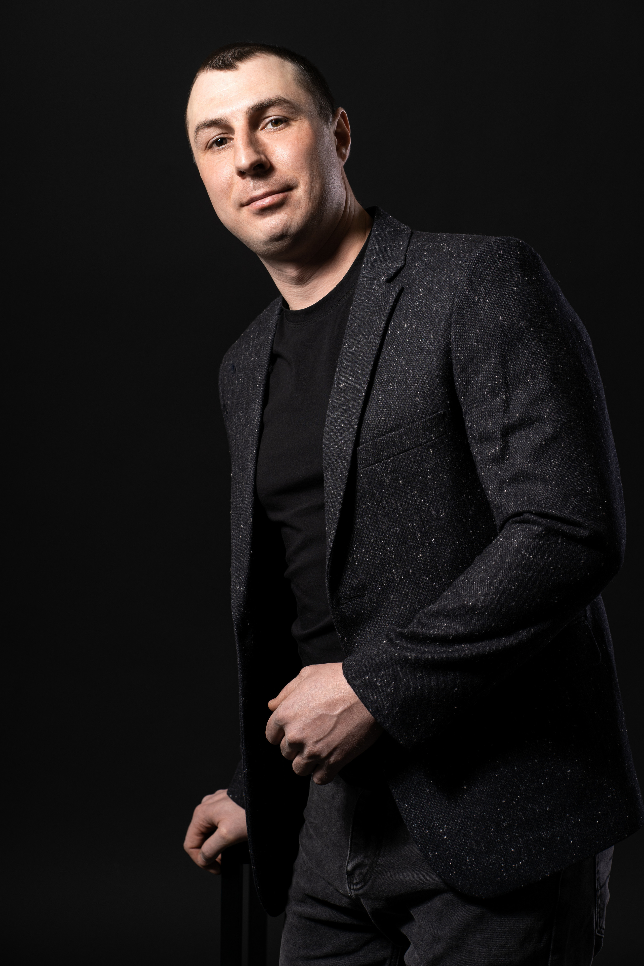 Констанин, Черное. Фотограф Ахмедов Эльдар Чита