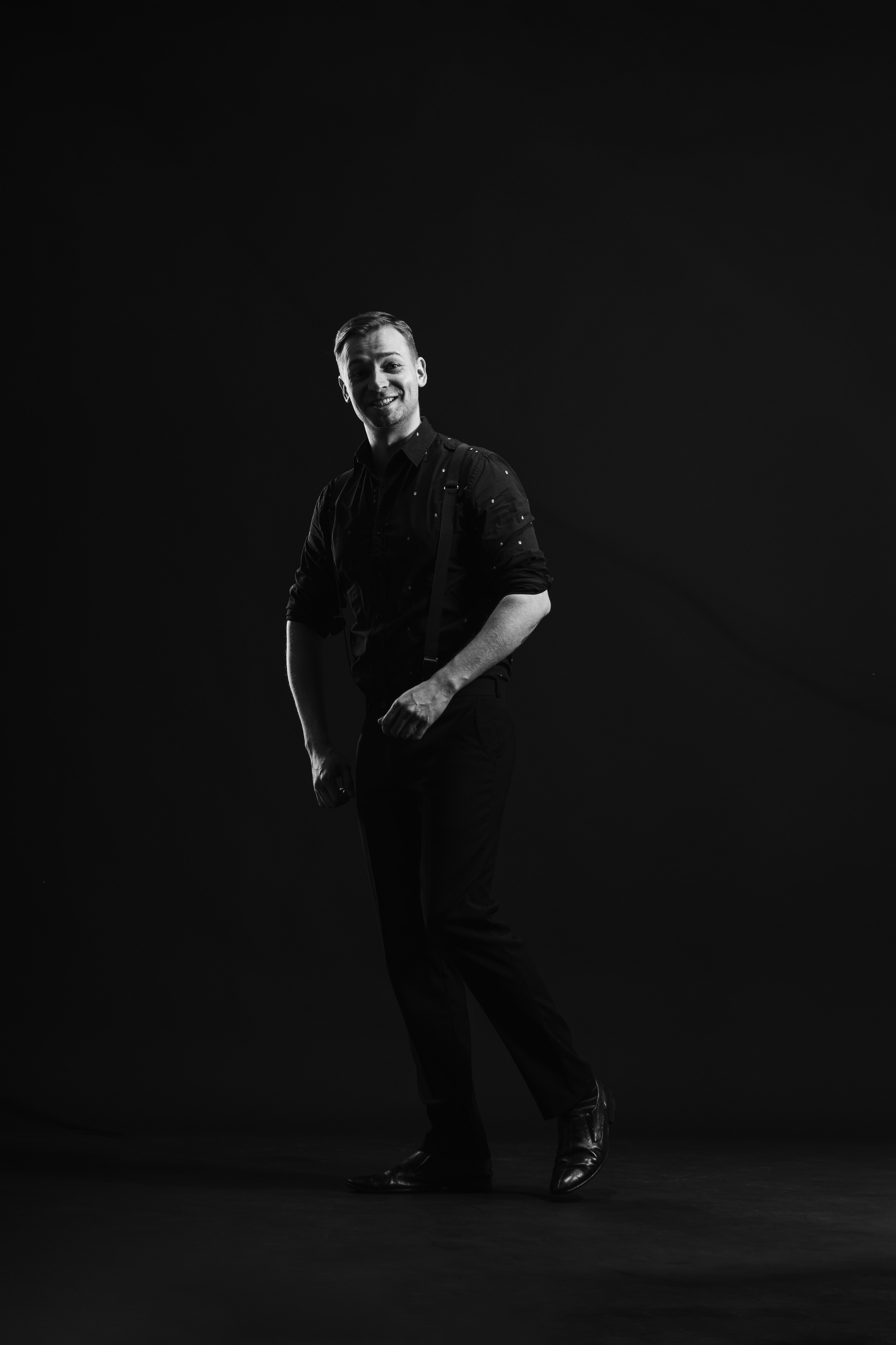 Стас, Черное. Фотограф Ахмедов Эльдар Чита