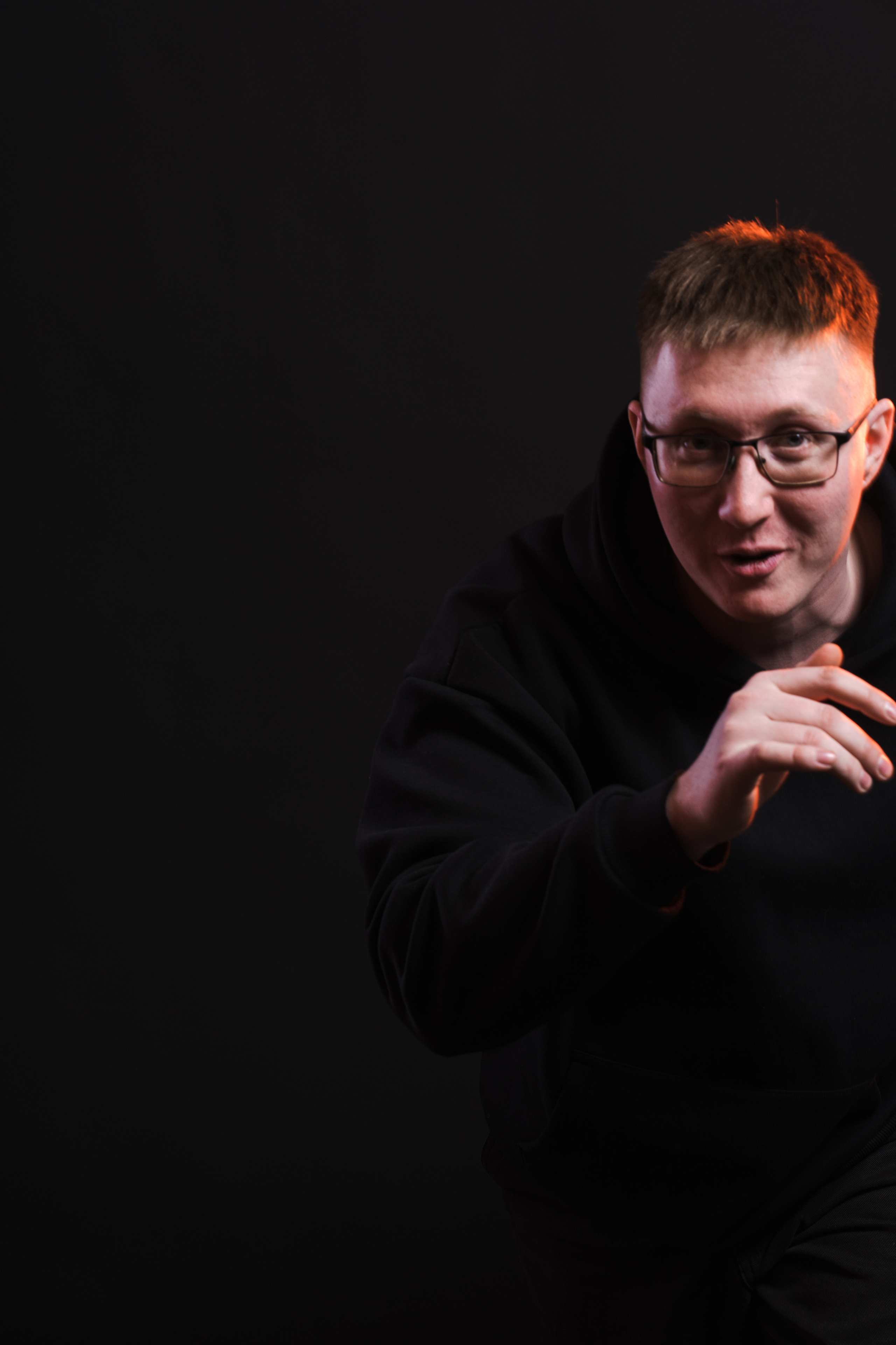 Сережа, Черное. Фотограф Ахмедов Эльдар Чита