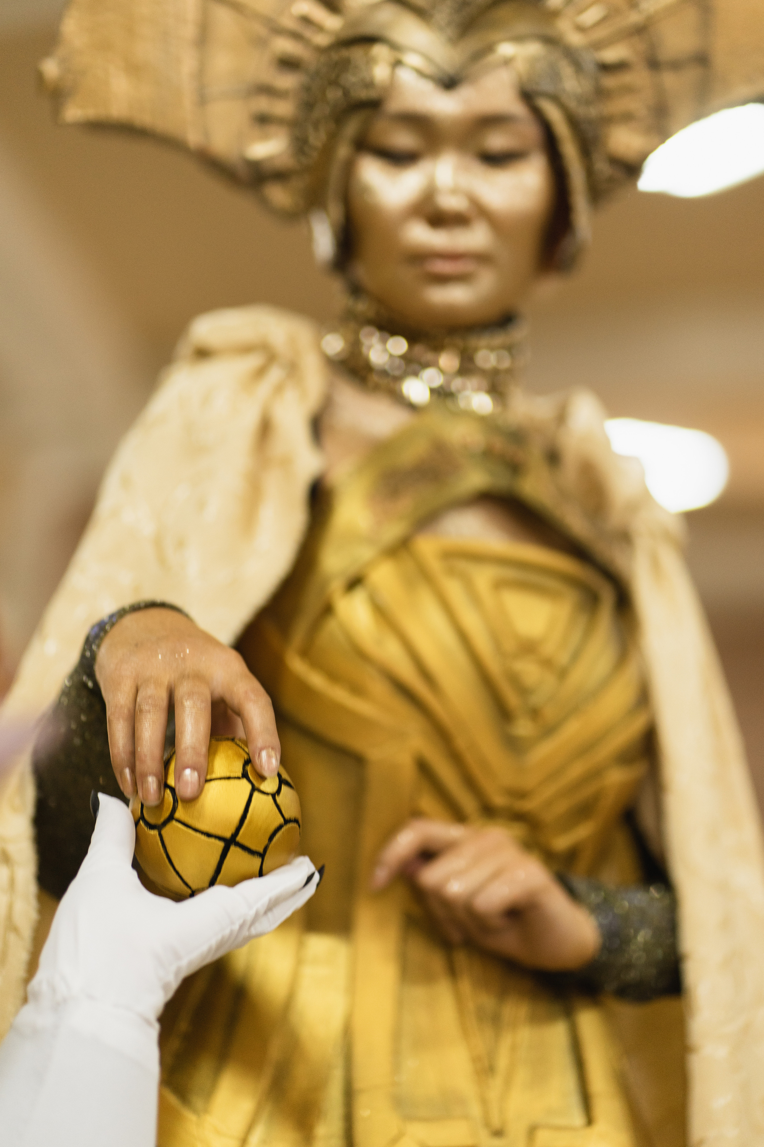 YouCon Mini 2022. Фотограф Ахмедов Эльдар Чита