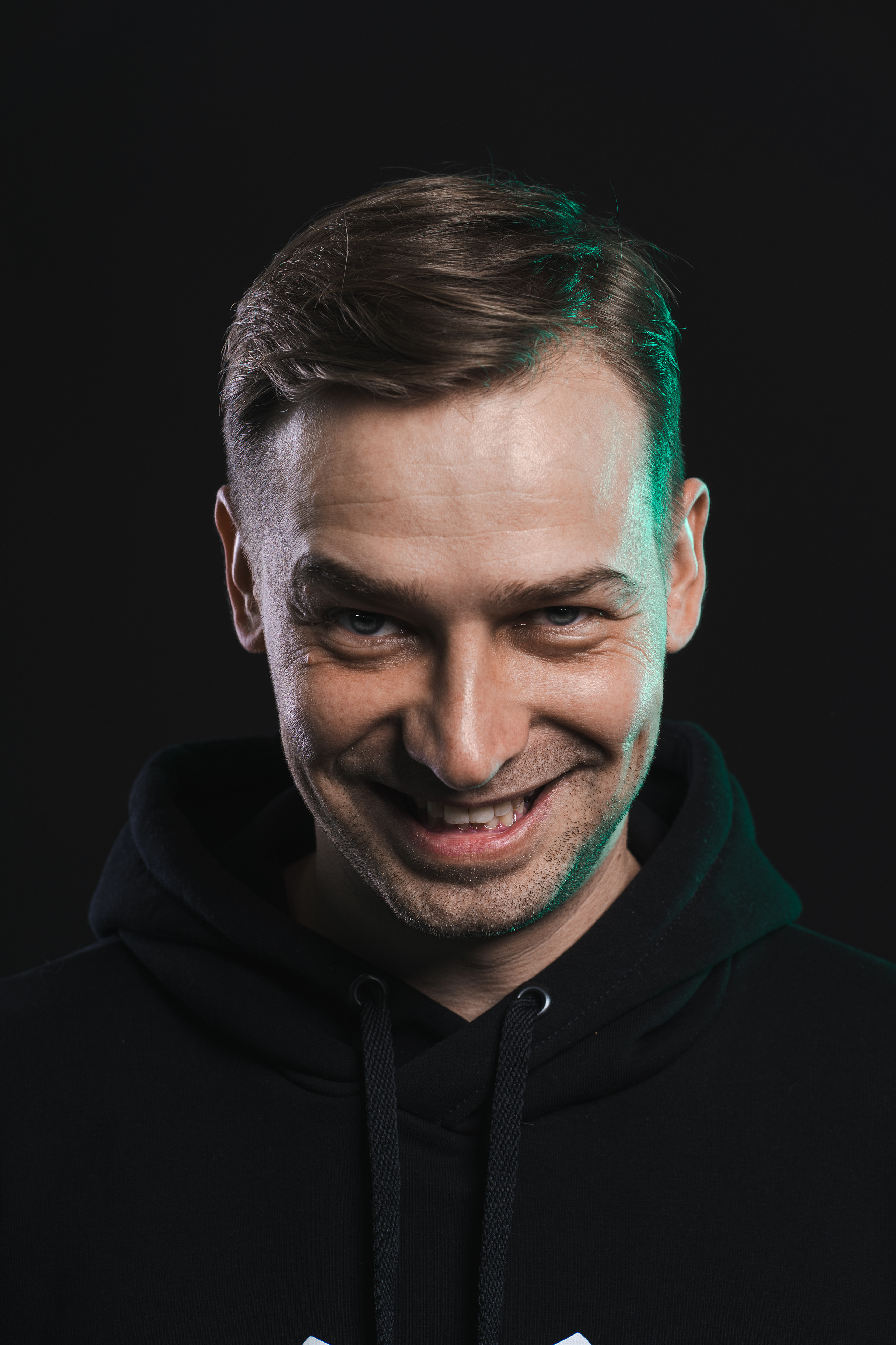 Стас, Черное. Фотограф Ахмедов Эльдар Чита