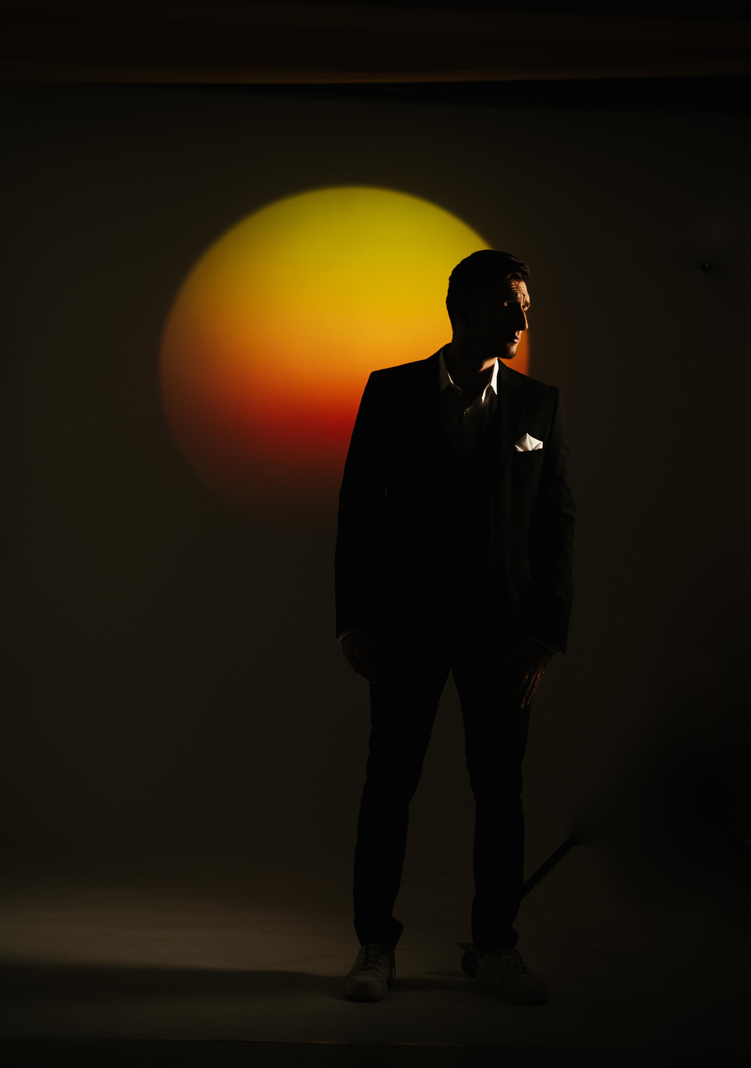 Толя, Солнце. Фотограф Ахмедов Эльдар Чита