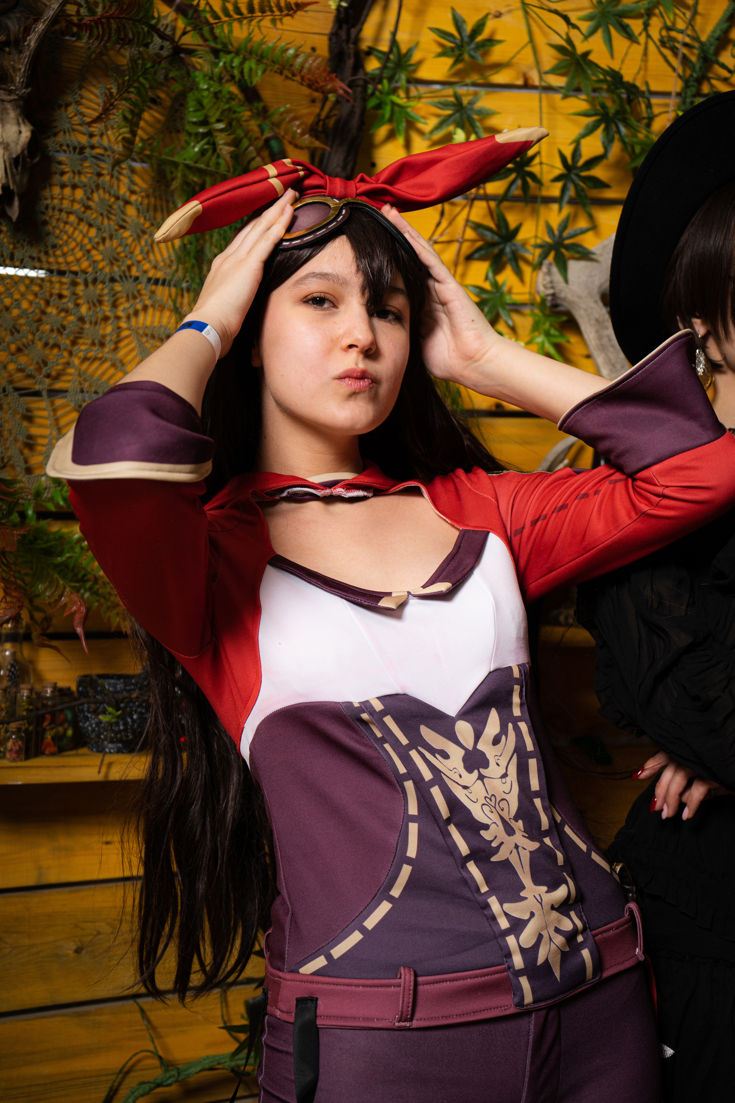 YouCon Mini 2022. Фотограф Ахмедов Эльдар Чита