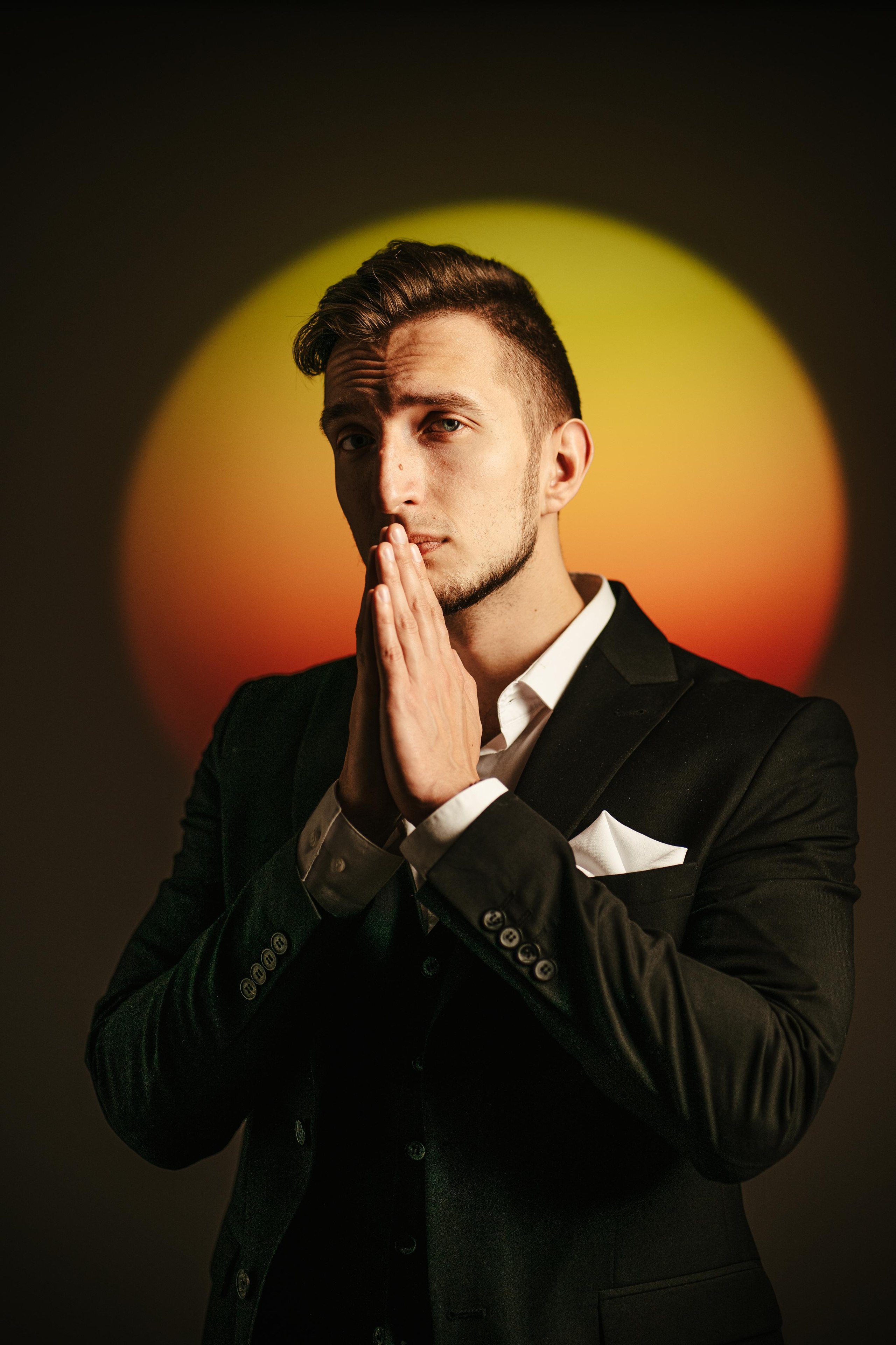 Толя, Солнце. Фотограф Ахмедов Эльдар Чита