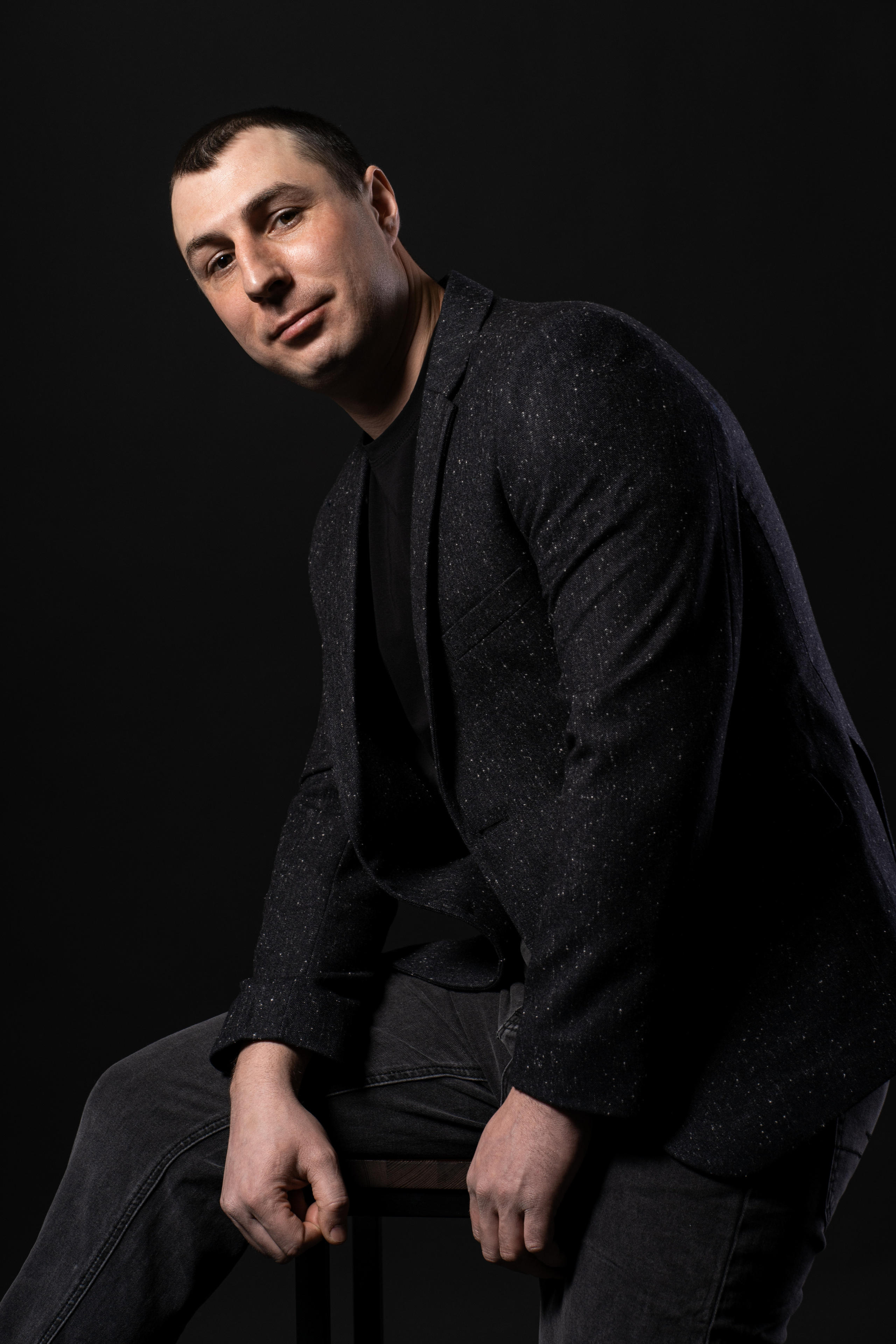 Констанин, Черное. Фотограф Ахмедов Эльдар Чита