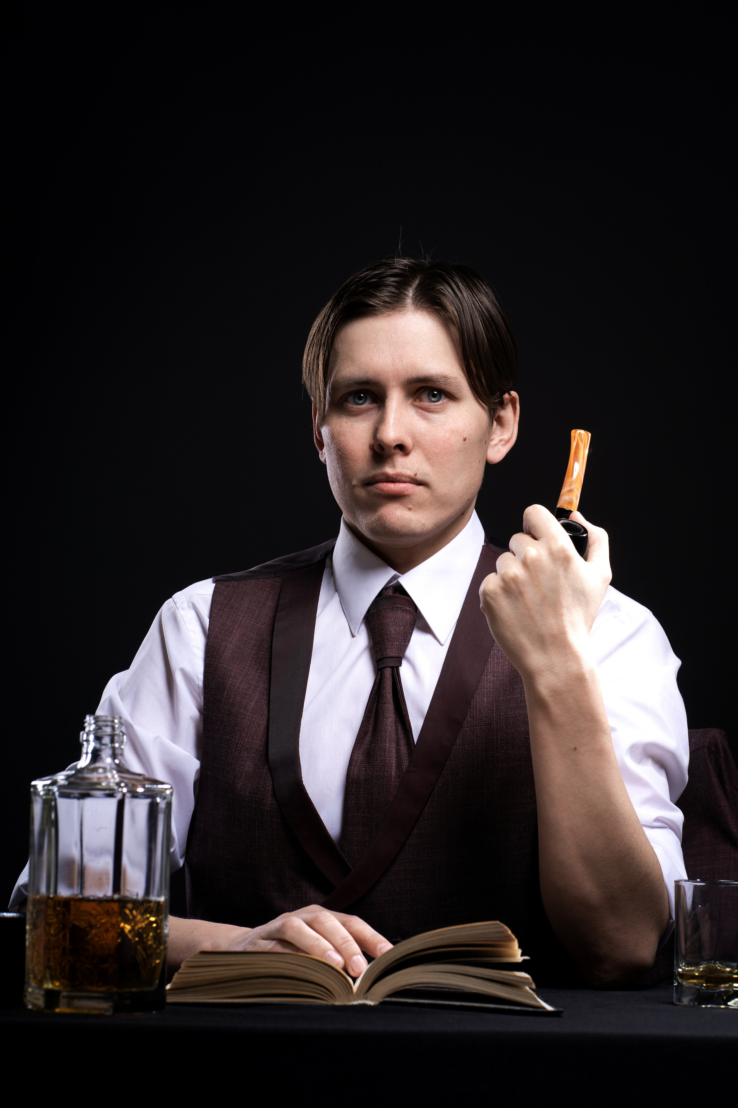 Алексей, Черное. Фотограф Ахмедов Эльдар Чита