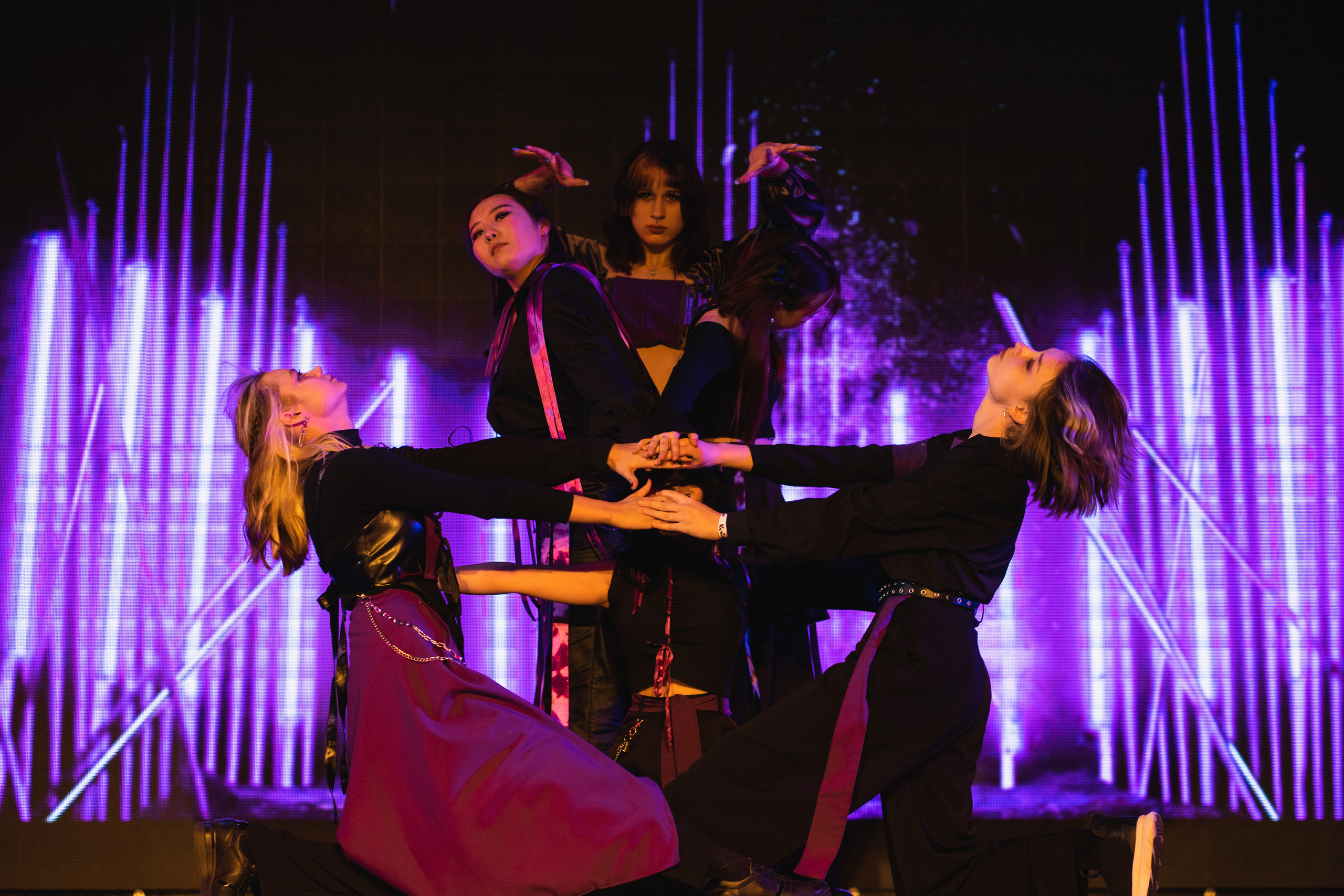 YouCon Mini 2022. Фотограф Ахмедов Эльдар Чита