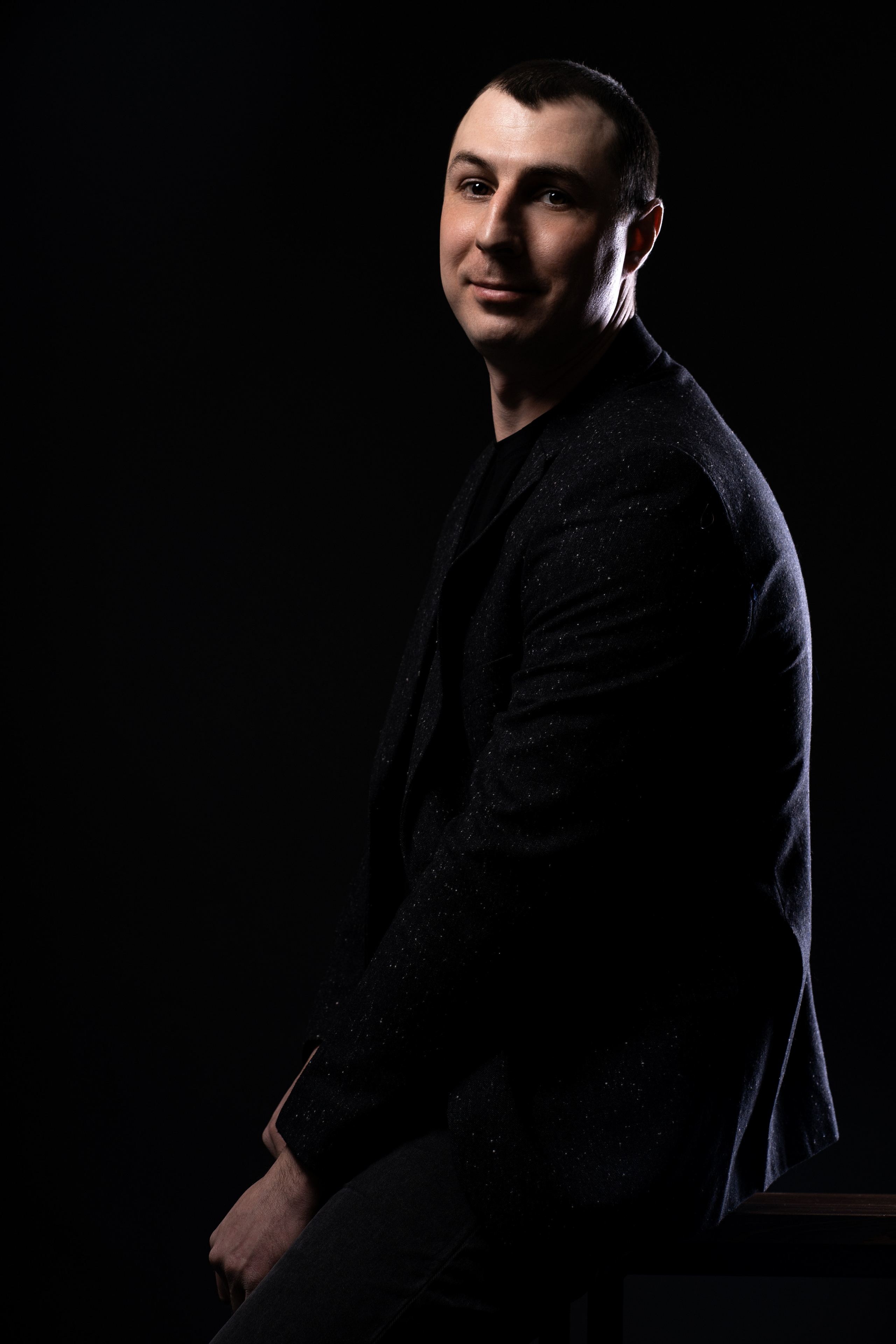 Констанин, Черное. Фотограф Ахмедов Эльдар Чита