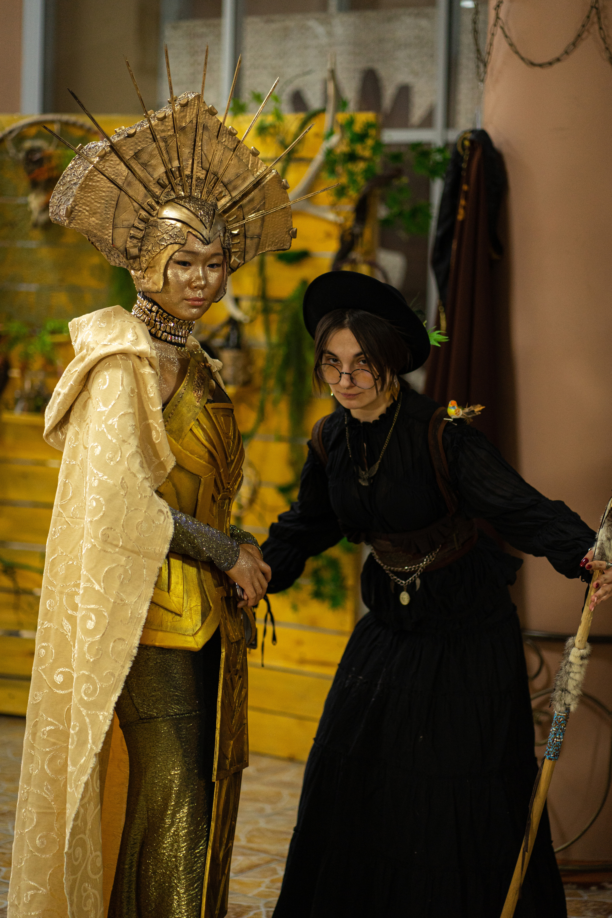 YouCon Mini 2022. Фотограф Ахмедов Эльдар Чита