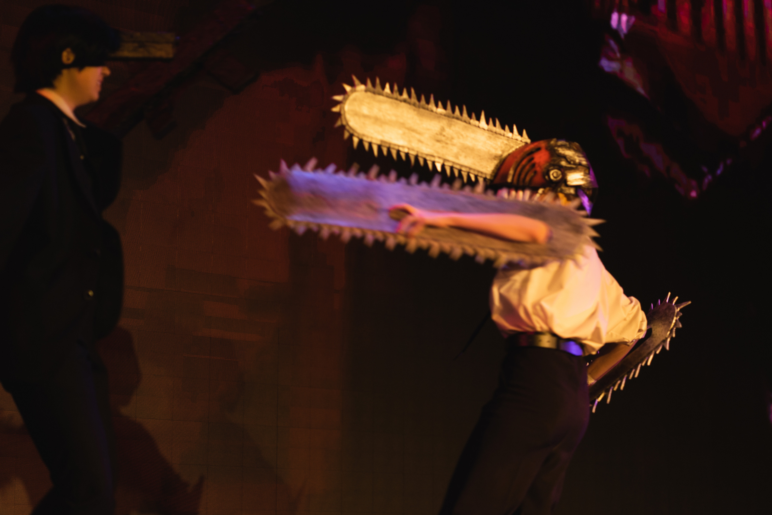 YouCon Mini 2022. Фотограф Ахмедов Эльдар Чита