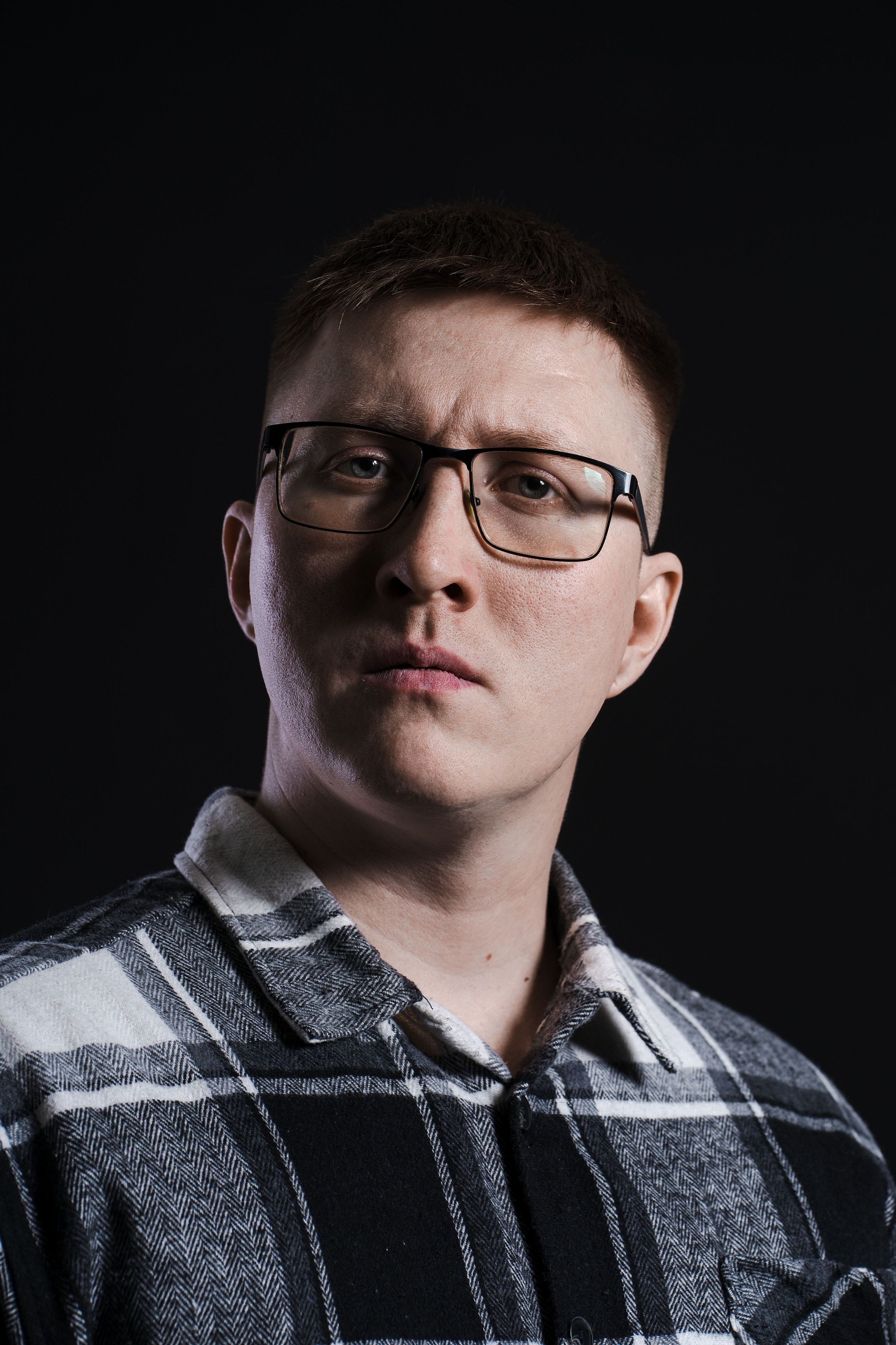 Сережа, Черное. Фотограф Ахмедов Эльдар Чита