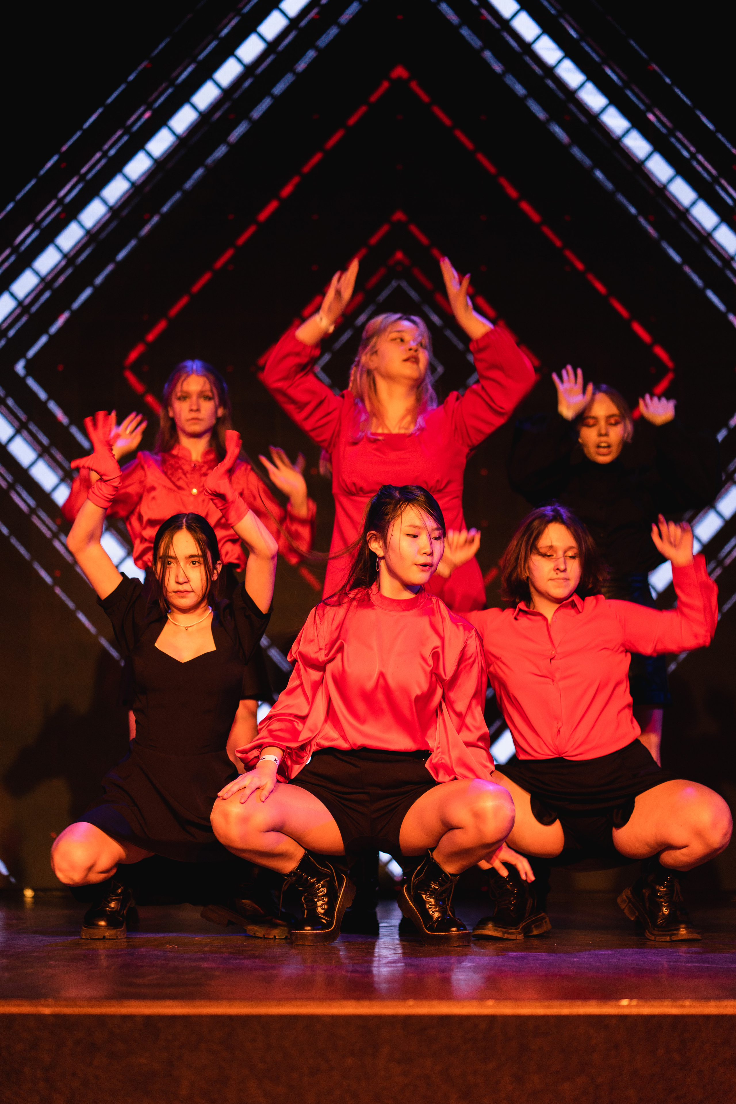 YouCon Mini 2022. Фотограф Ахмедов Эльдар Чита