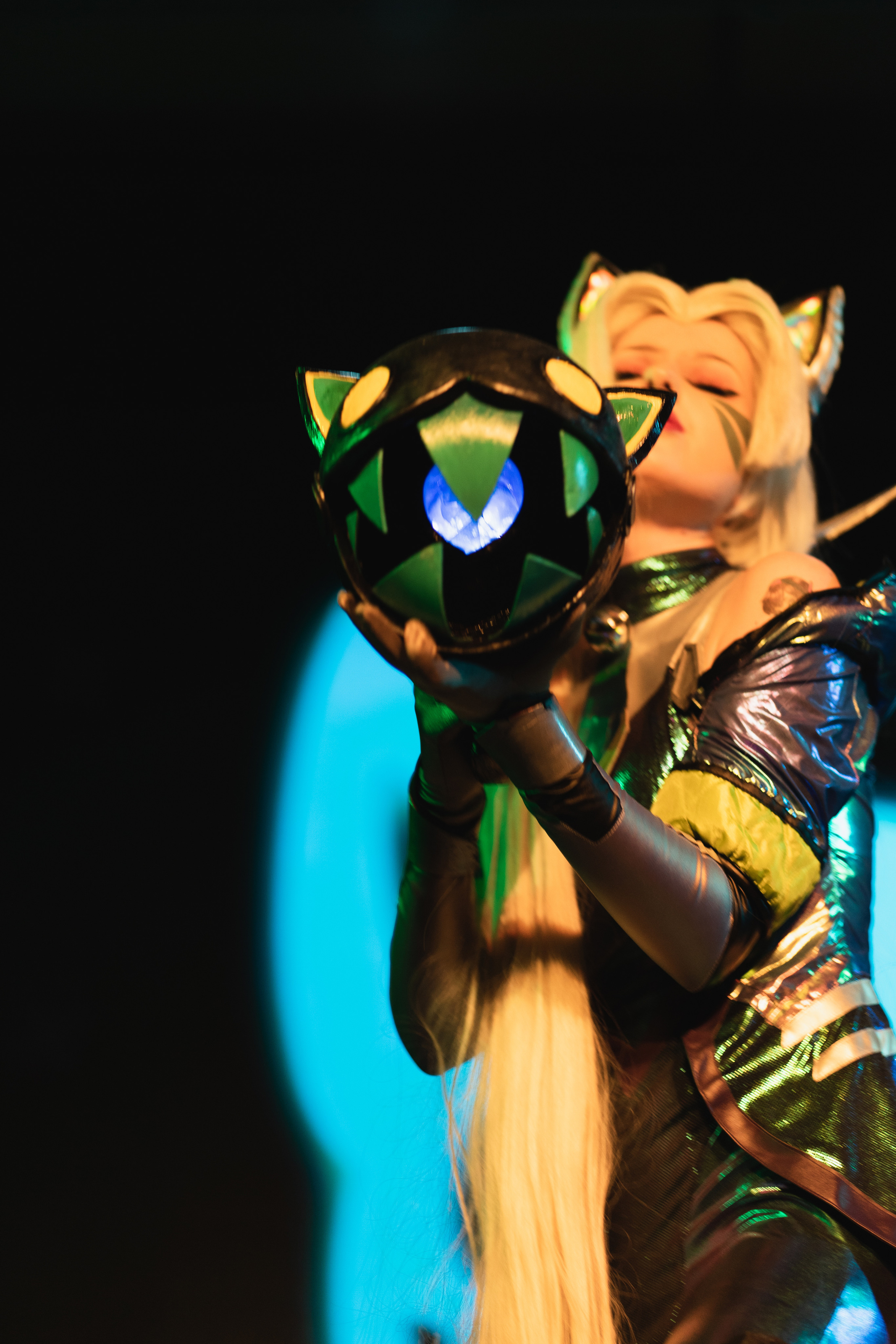 YouCon Mini 2022. Фотограф Ахмедов Эльдар Чита