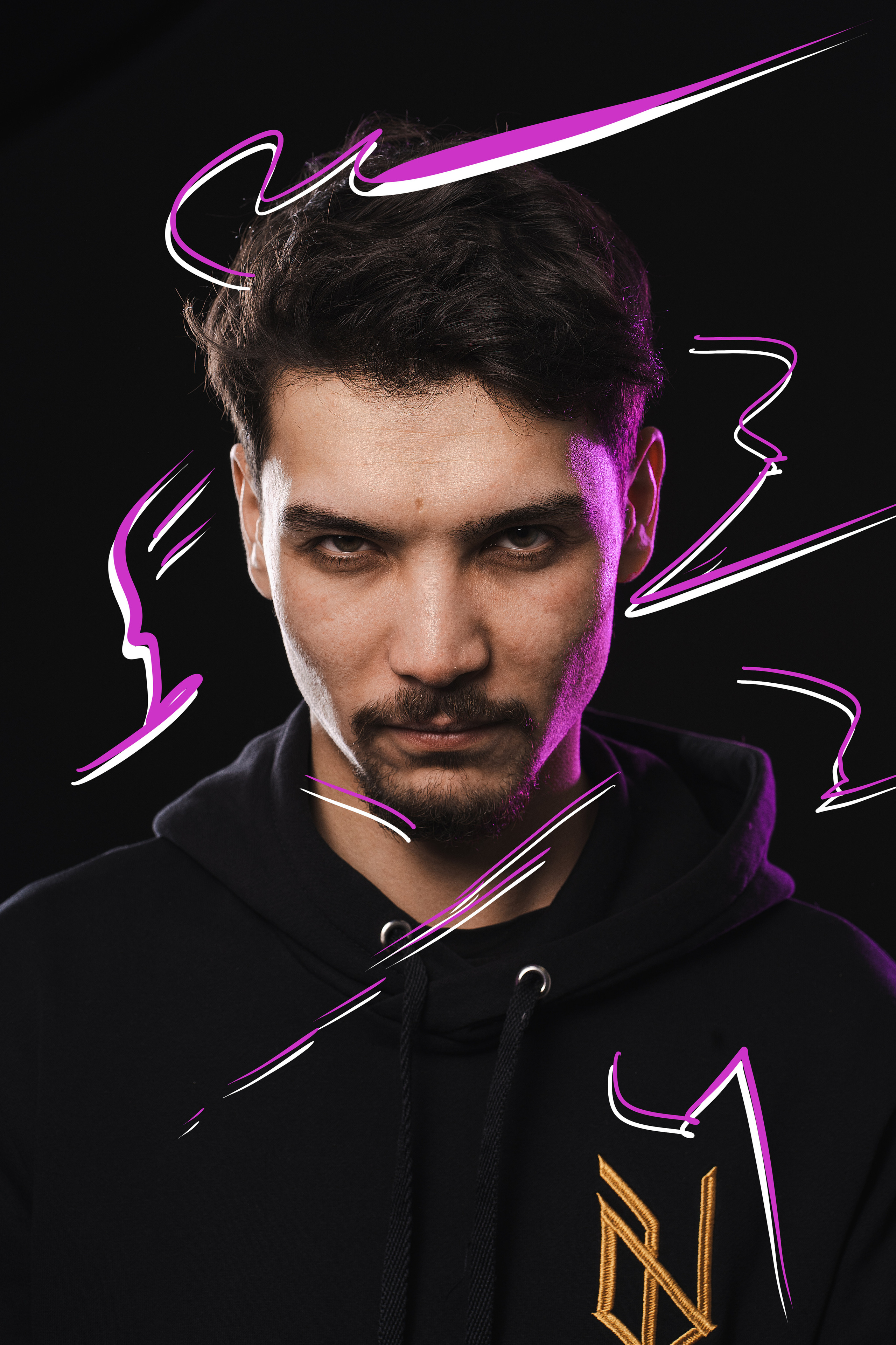 Лочин, Черное. Фотограф Ахмедов Эльдар Чита