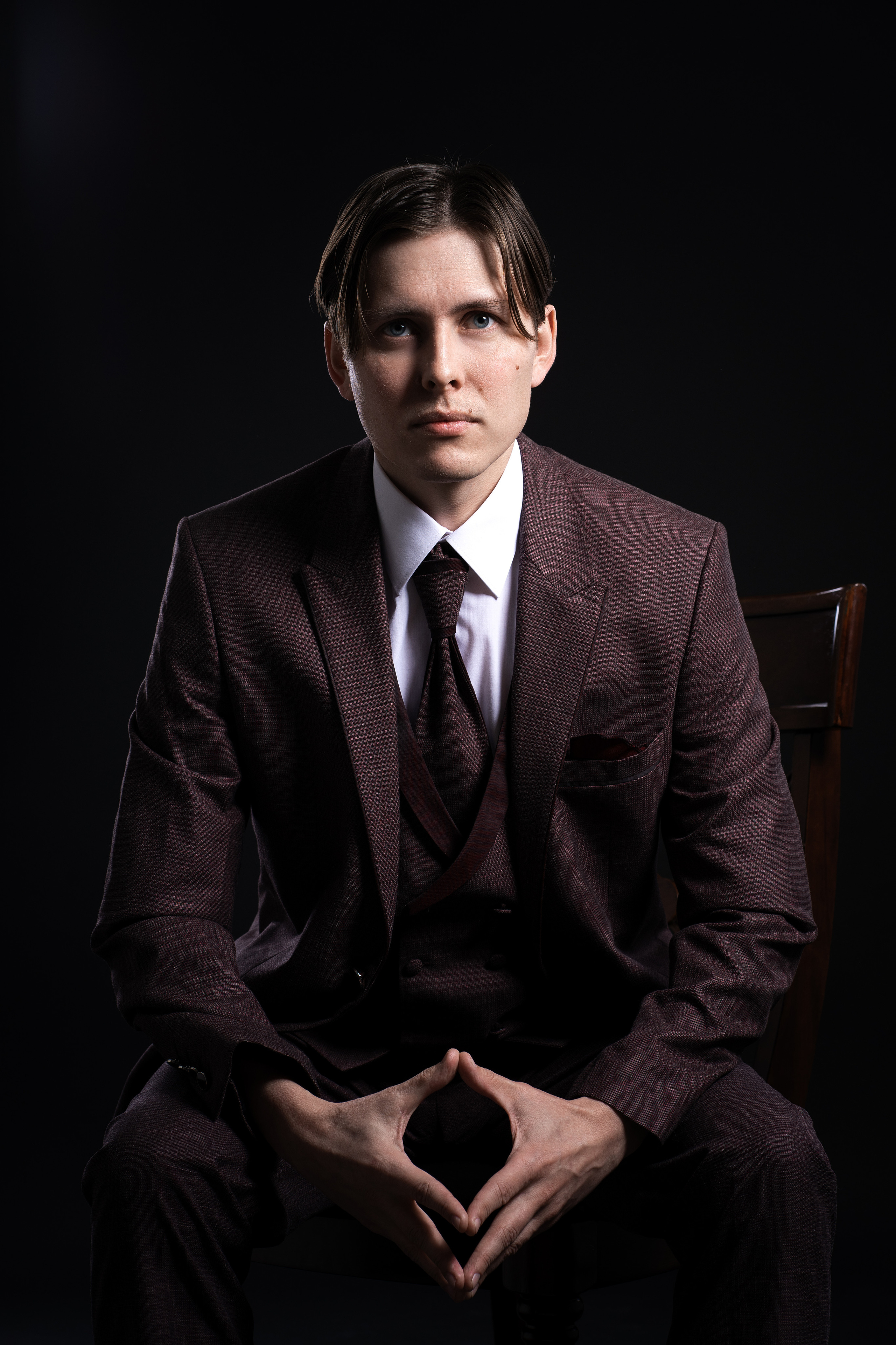 Алексей, Черное. Фотограф Ахмедов Эльдар Чита