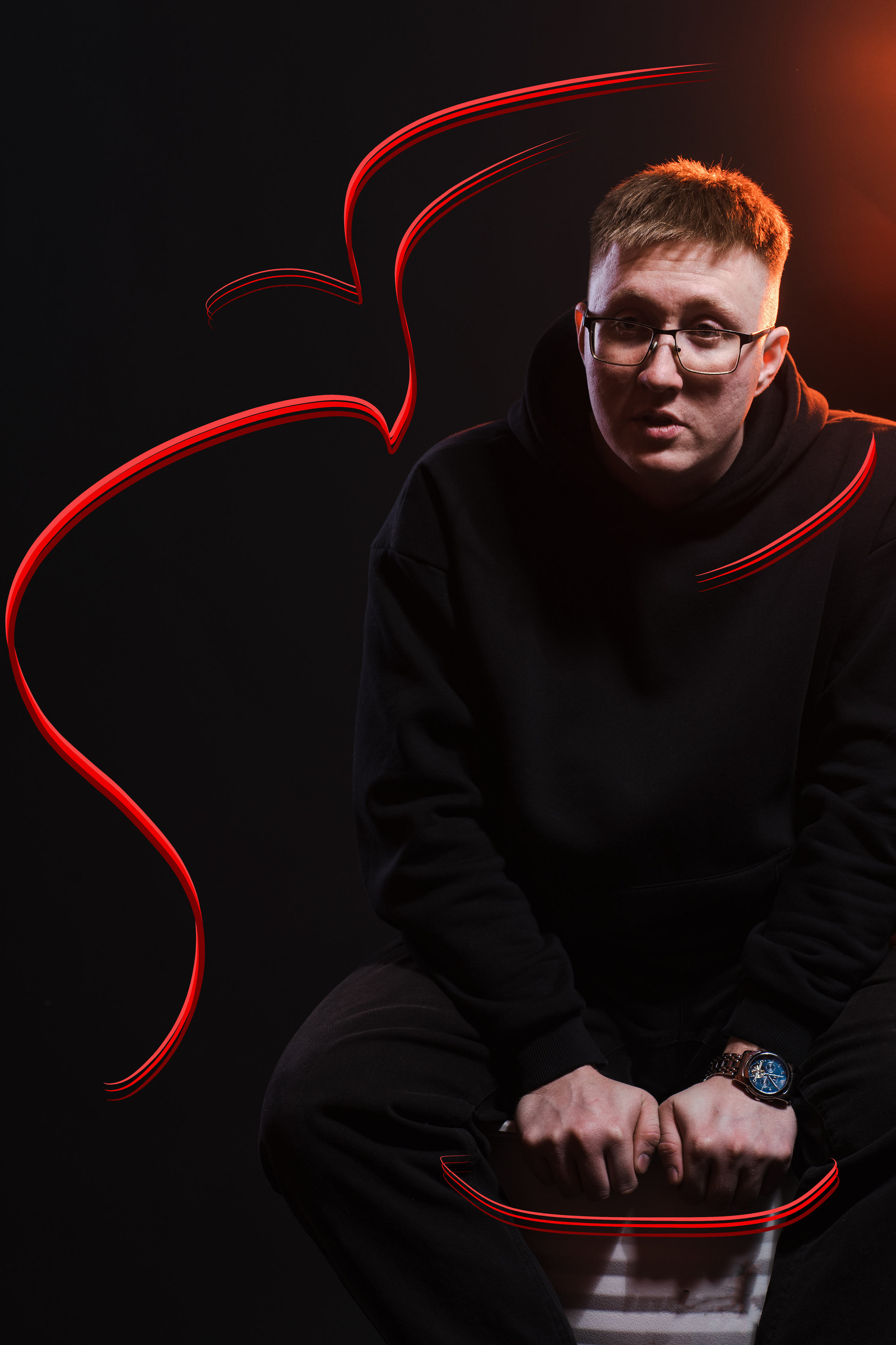 Сережа, Черное. Фотограф Ахмедов Эльдар Чита