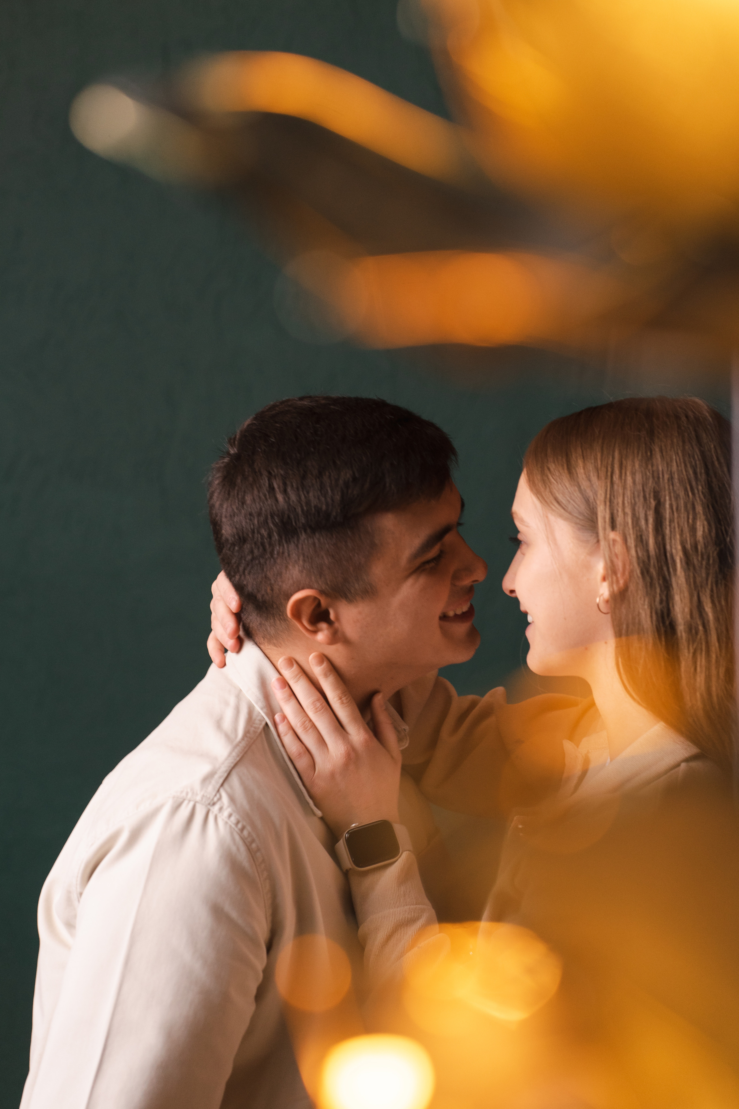 Павел и Ирина. Фотограф Ахмедов Эльдар Чита