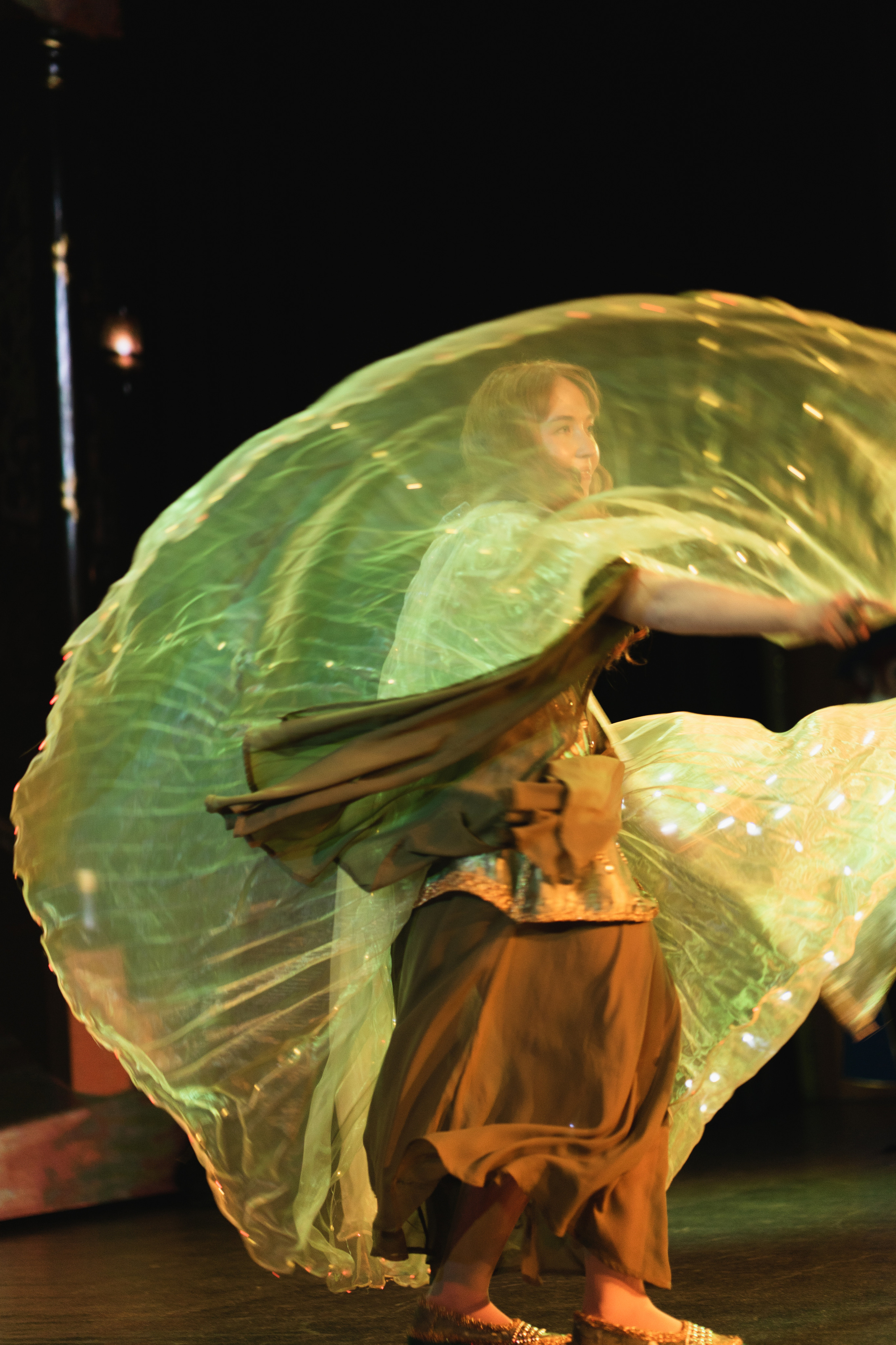 YouCon Mini 2022. Фотограф Ахмедов Эльдар Чита