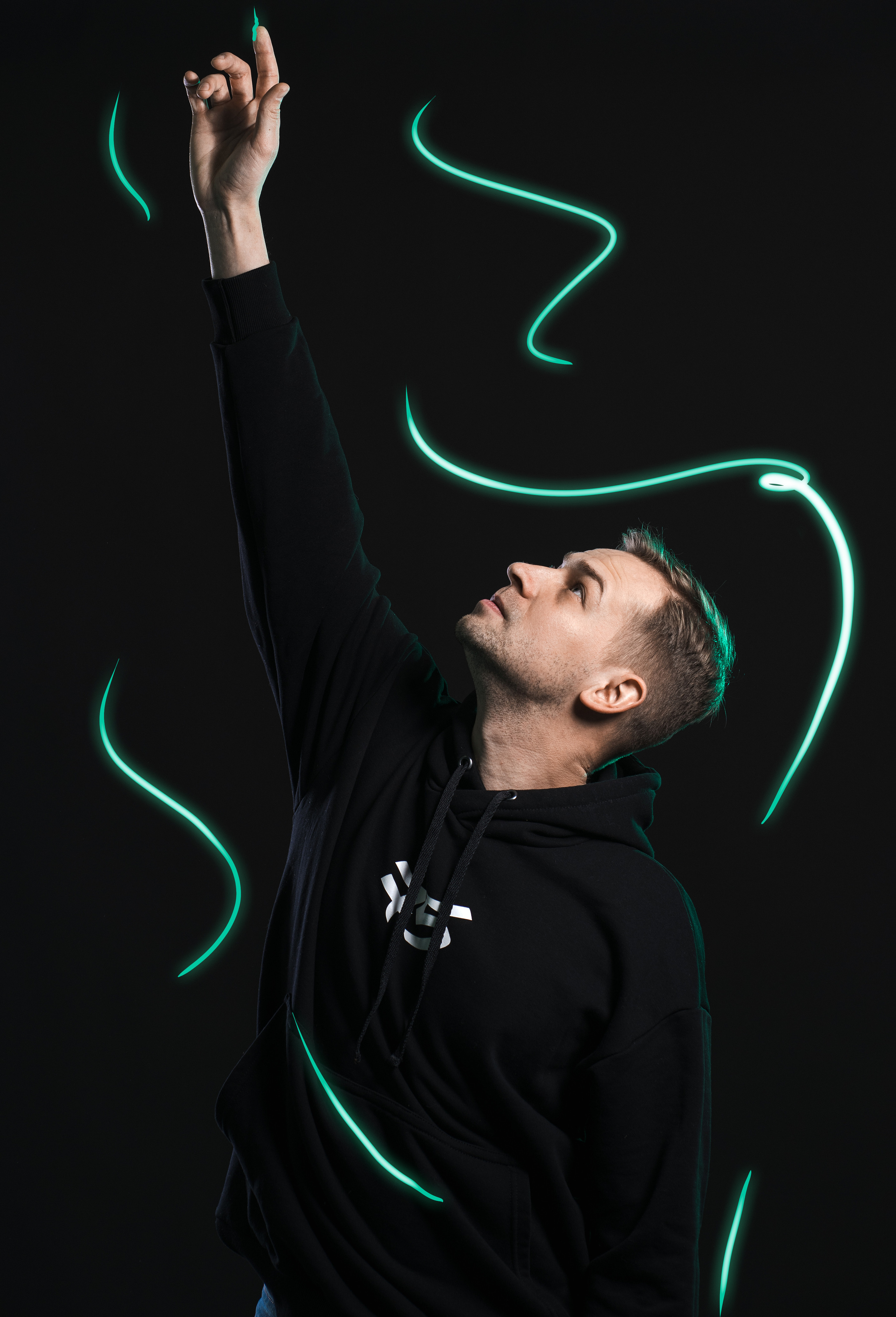 Стас, Черное. Фотограф Ахмедов Эльдар Чита