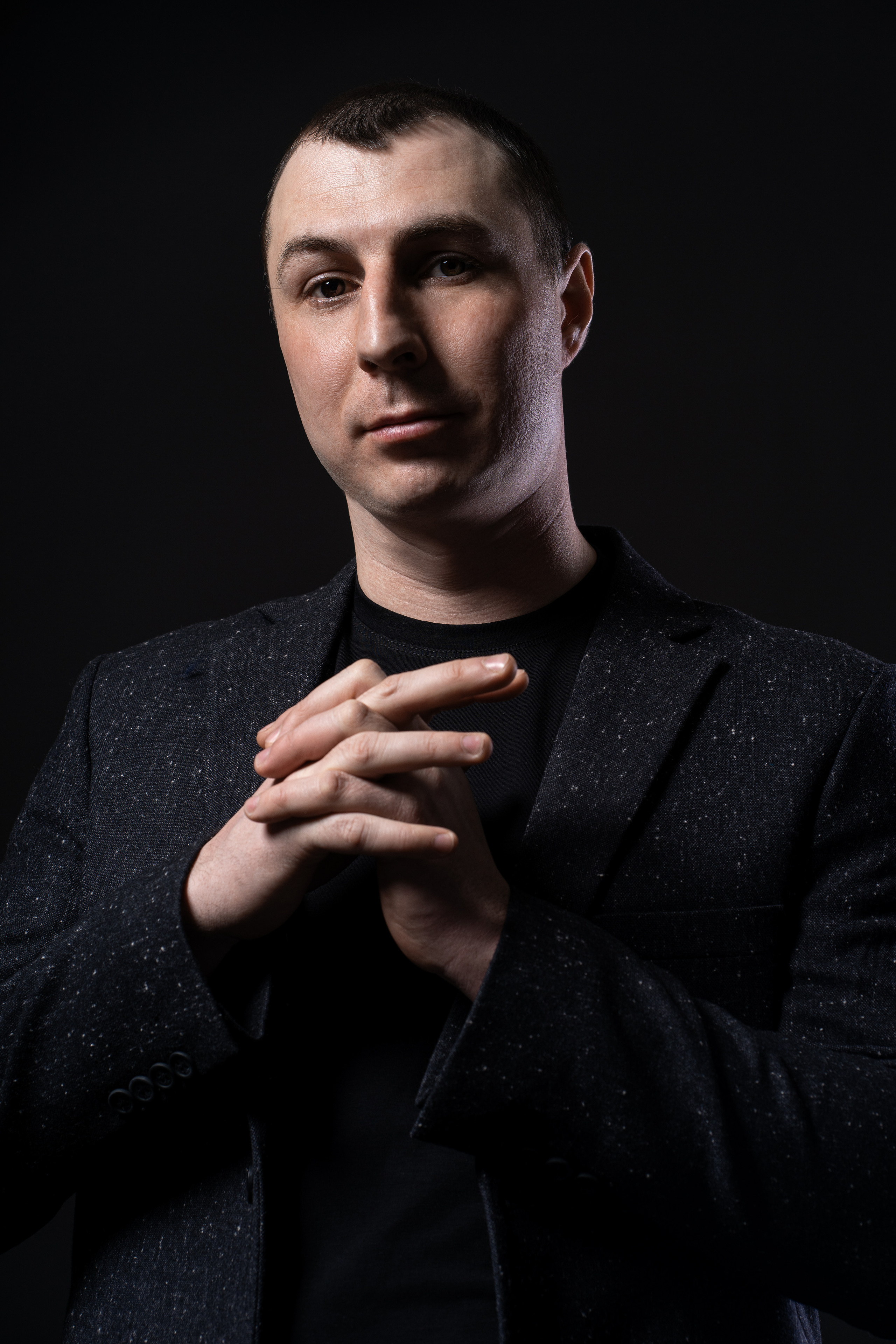 Констанин, Черное. Фотограф Ахмедов Эльдар Чита