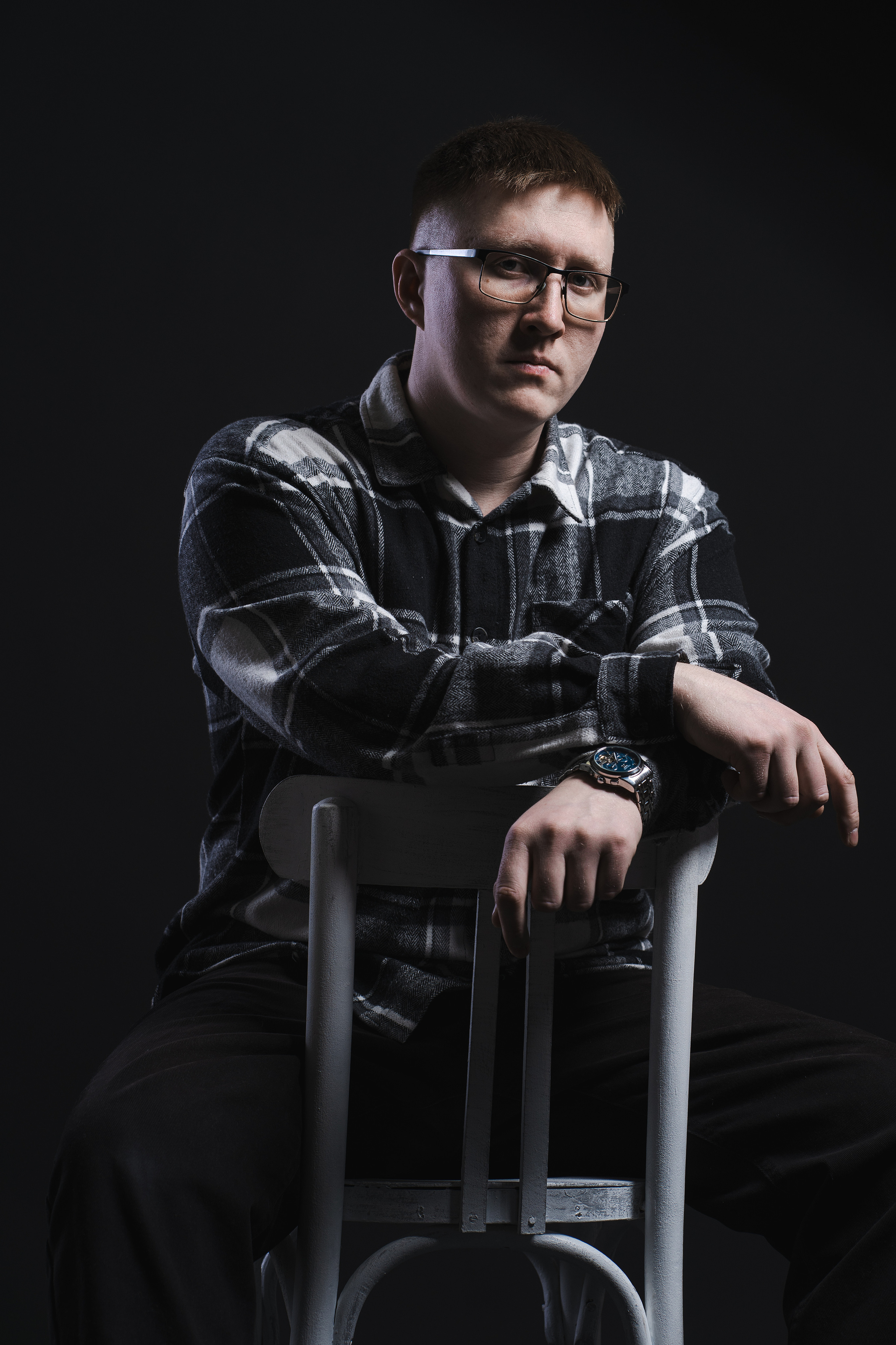 Сережа, Черное. Фотограф Ахмедов Эльдар Чита