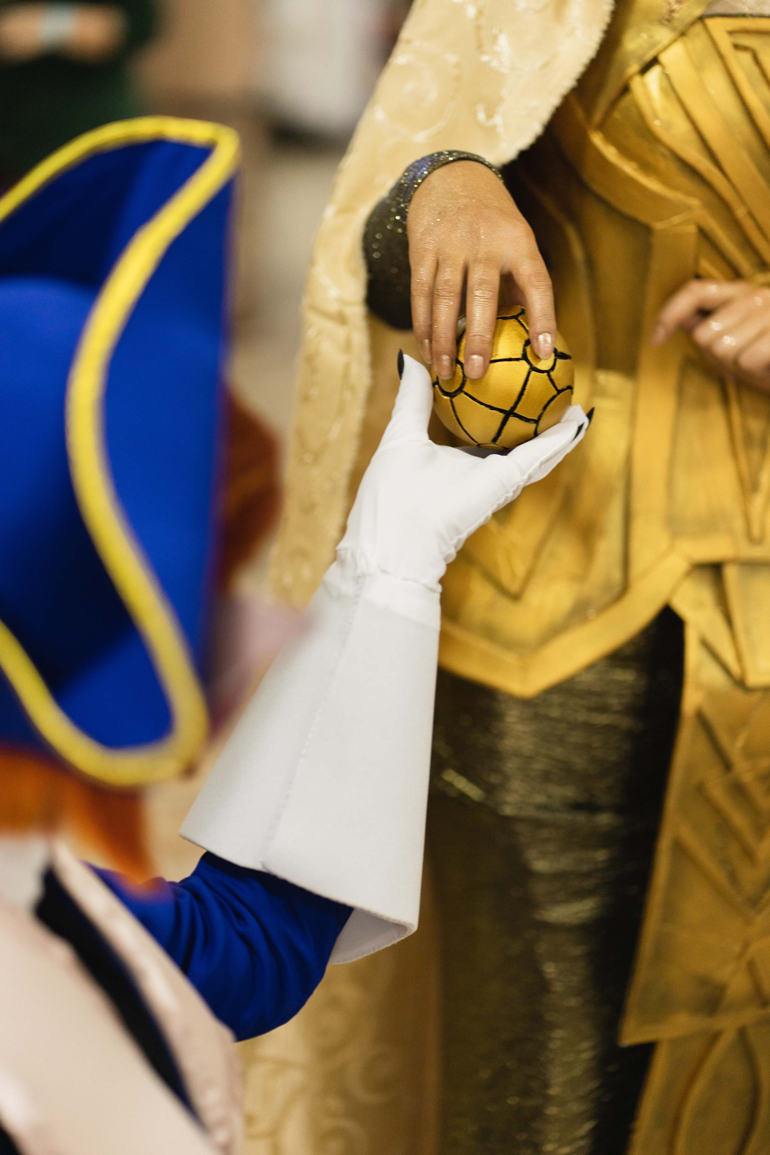 YouCon Mini 2022. Фотограф Ахмедов Эльдар Чита