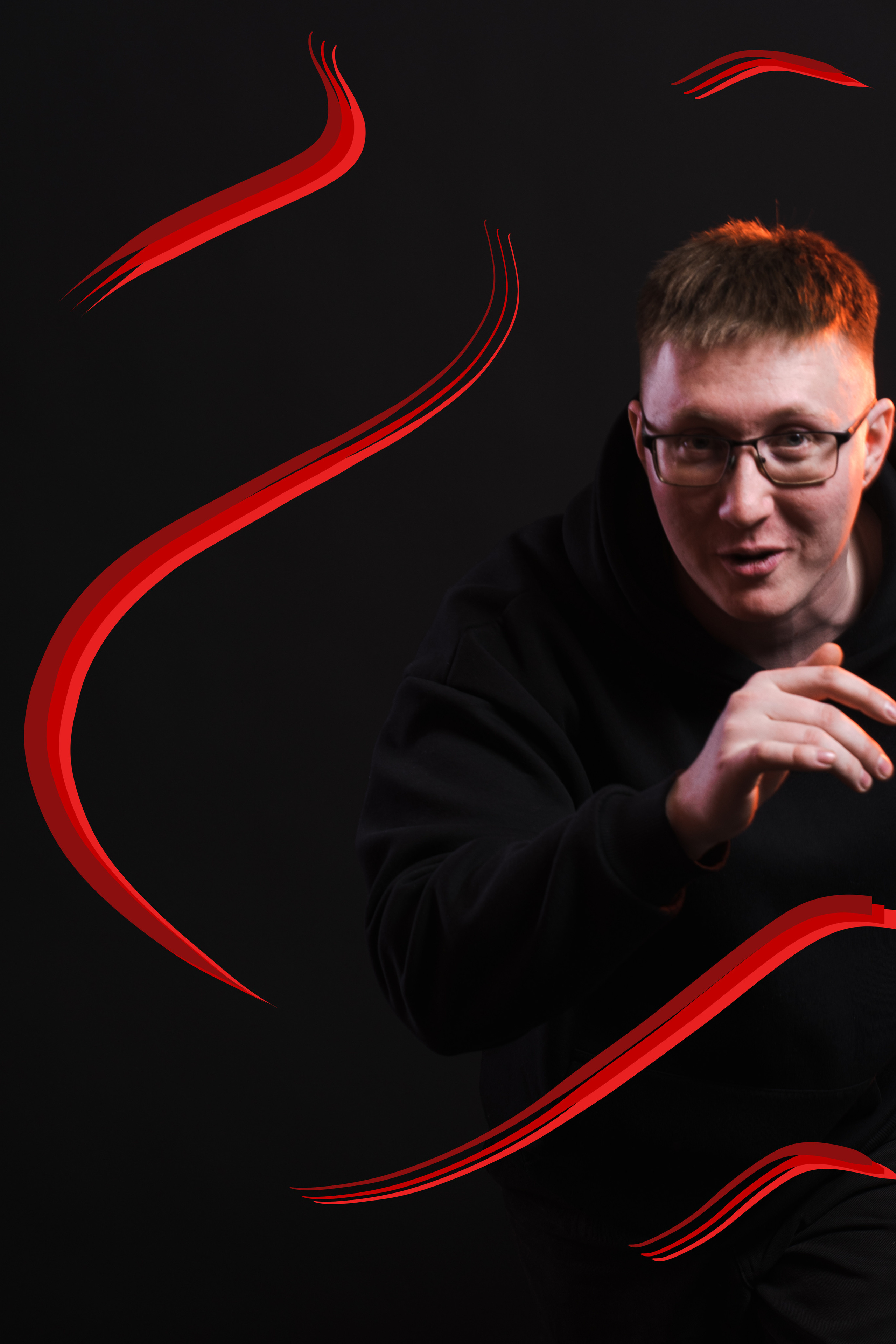 Сережа, Черное. Фотограф Ахмедов Эльдар Чита