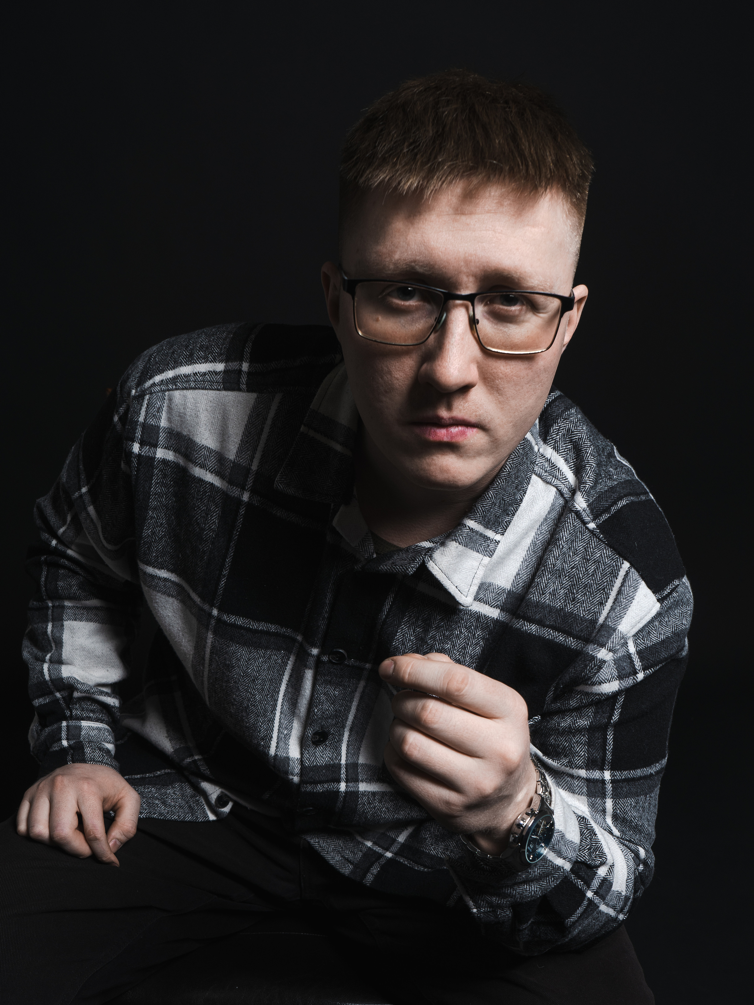 Сережа, Черное. Фотограф Ахмедов Эльдар Чита