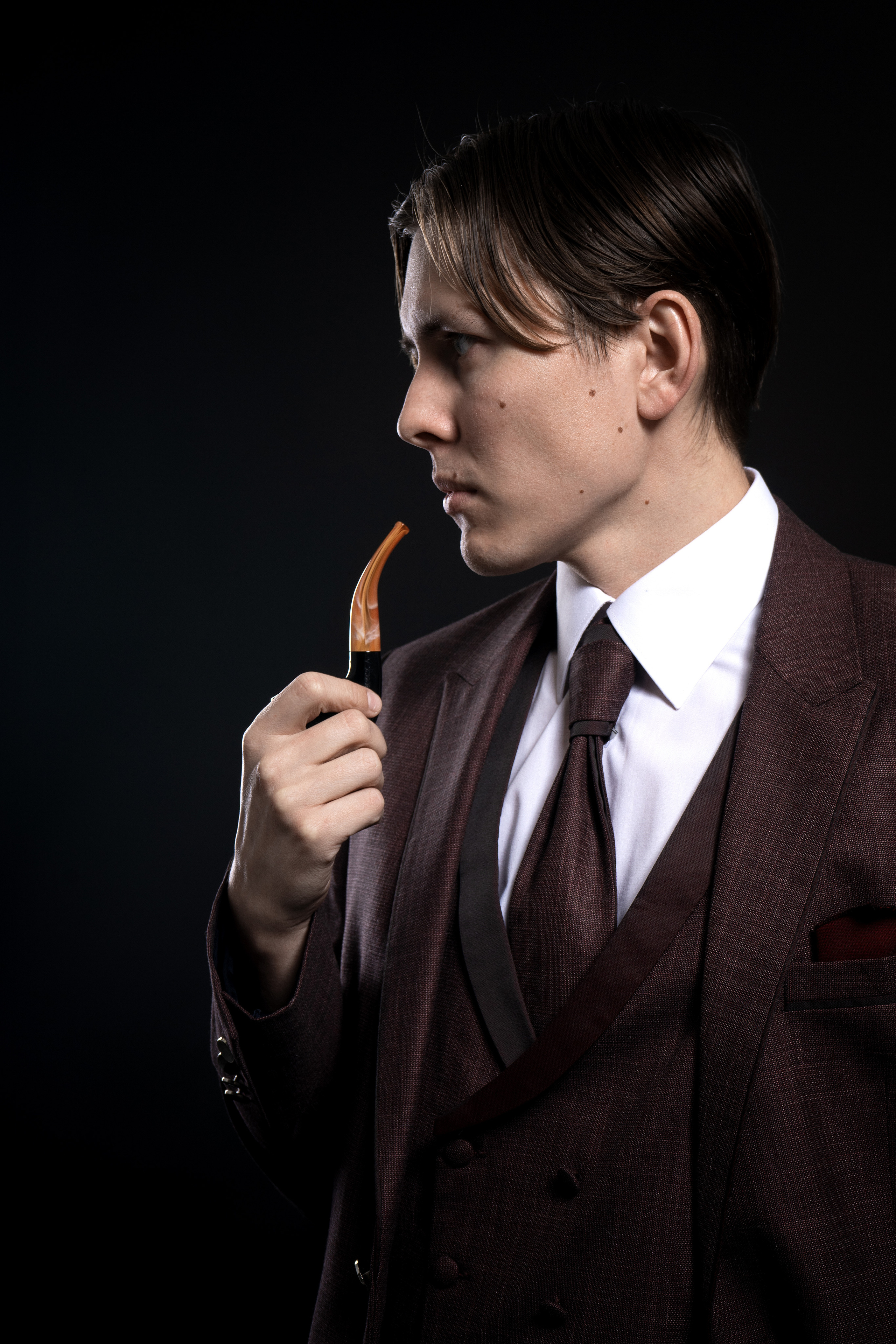 Алексей, Черное. Фотограф Ахмедов Эльдар Чита